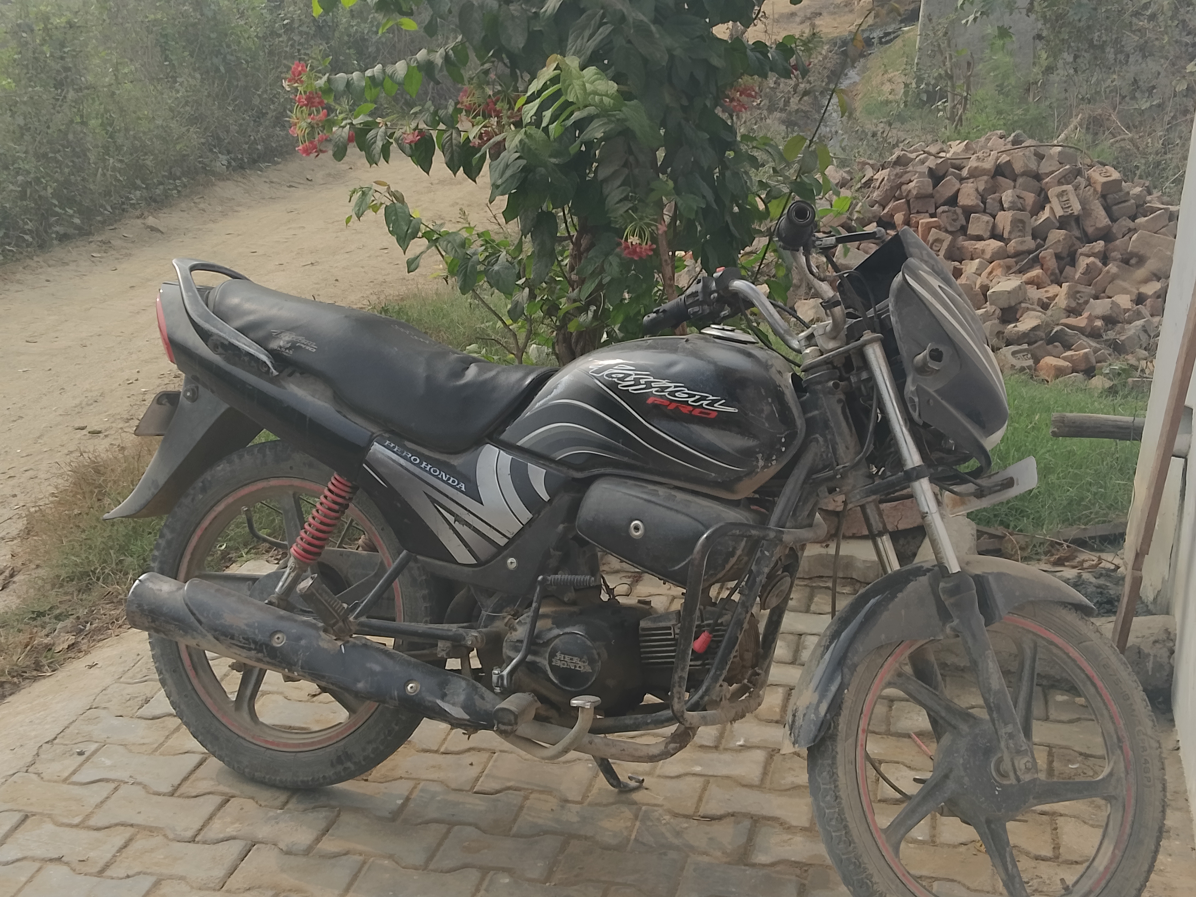 Hero honda 20099 available for sale
