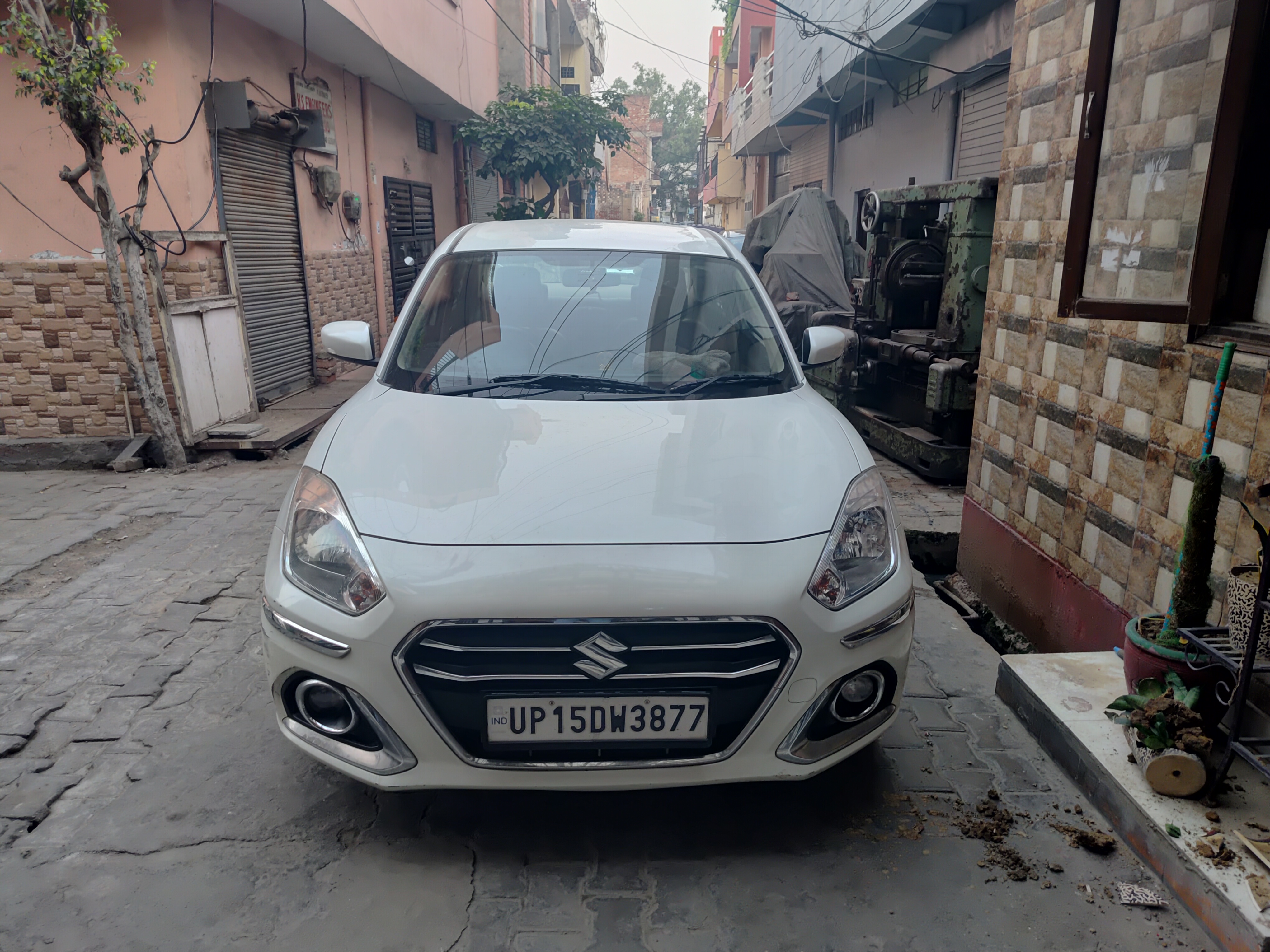 Maruti suzuki Swift Dzire 2022 available for sale
