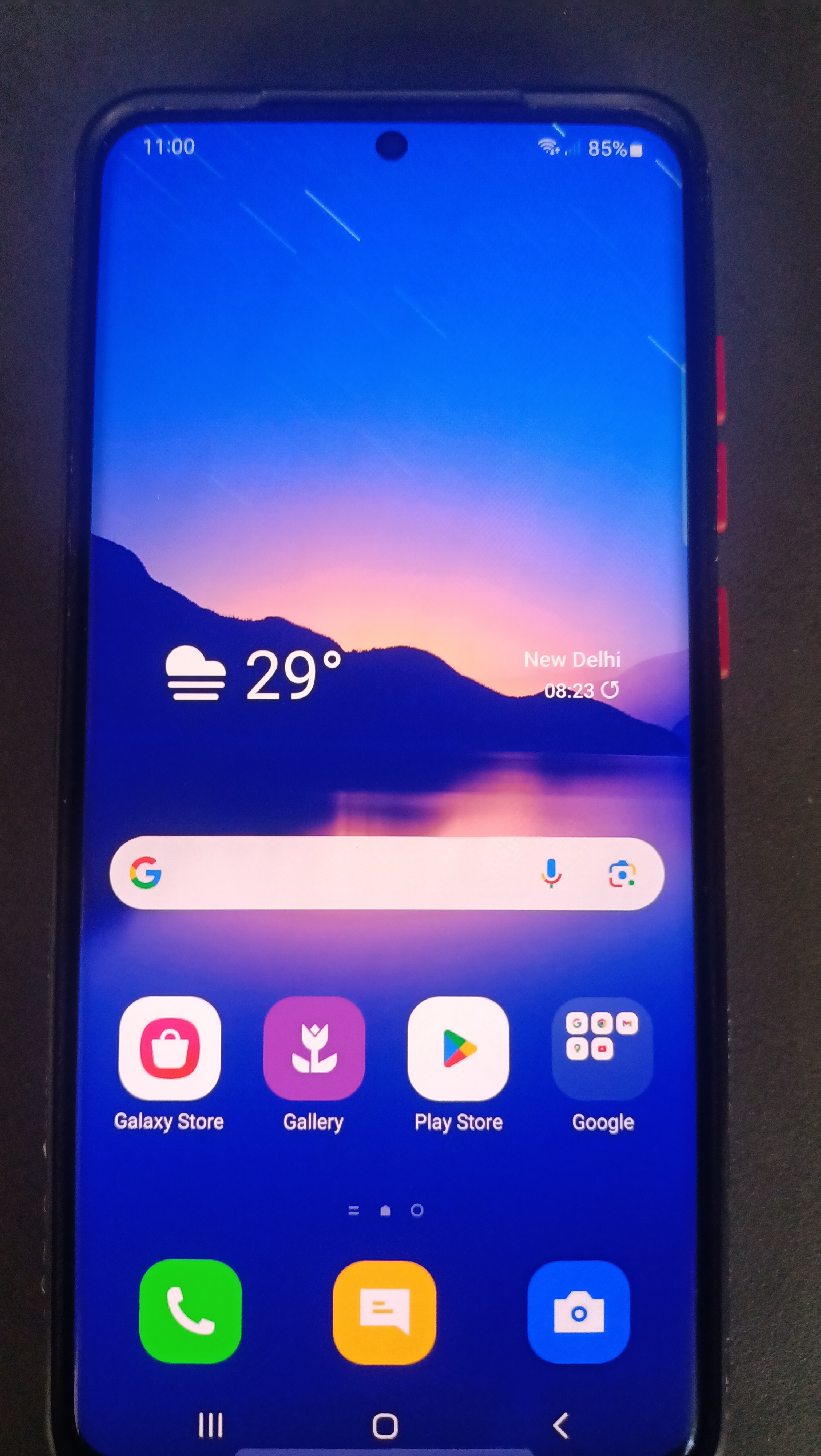 Samsung S20 Ultra available for sale
