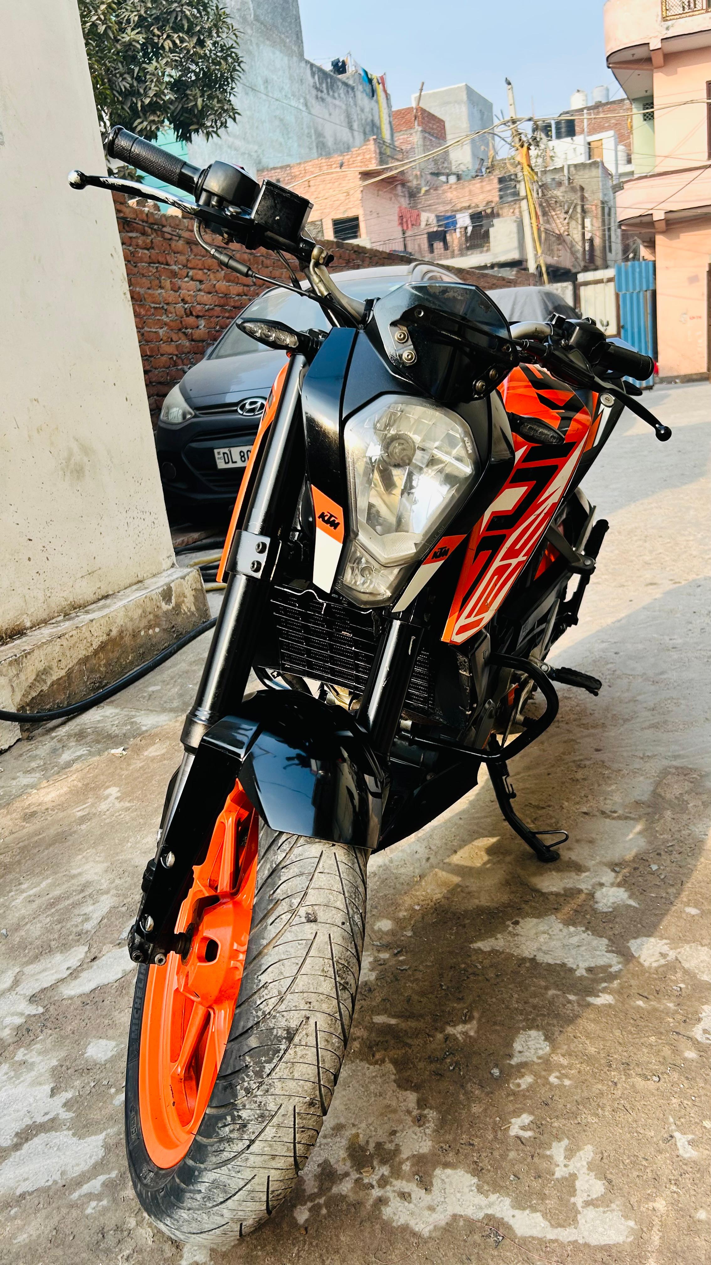 KTM Duke 2019 available for sale