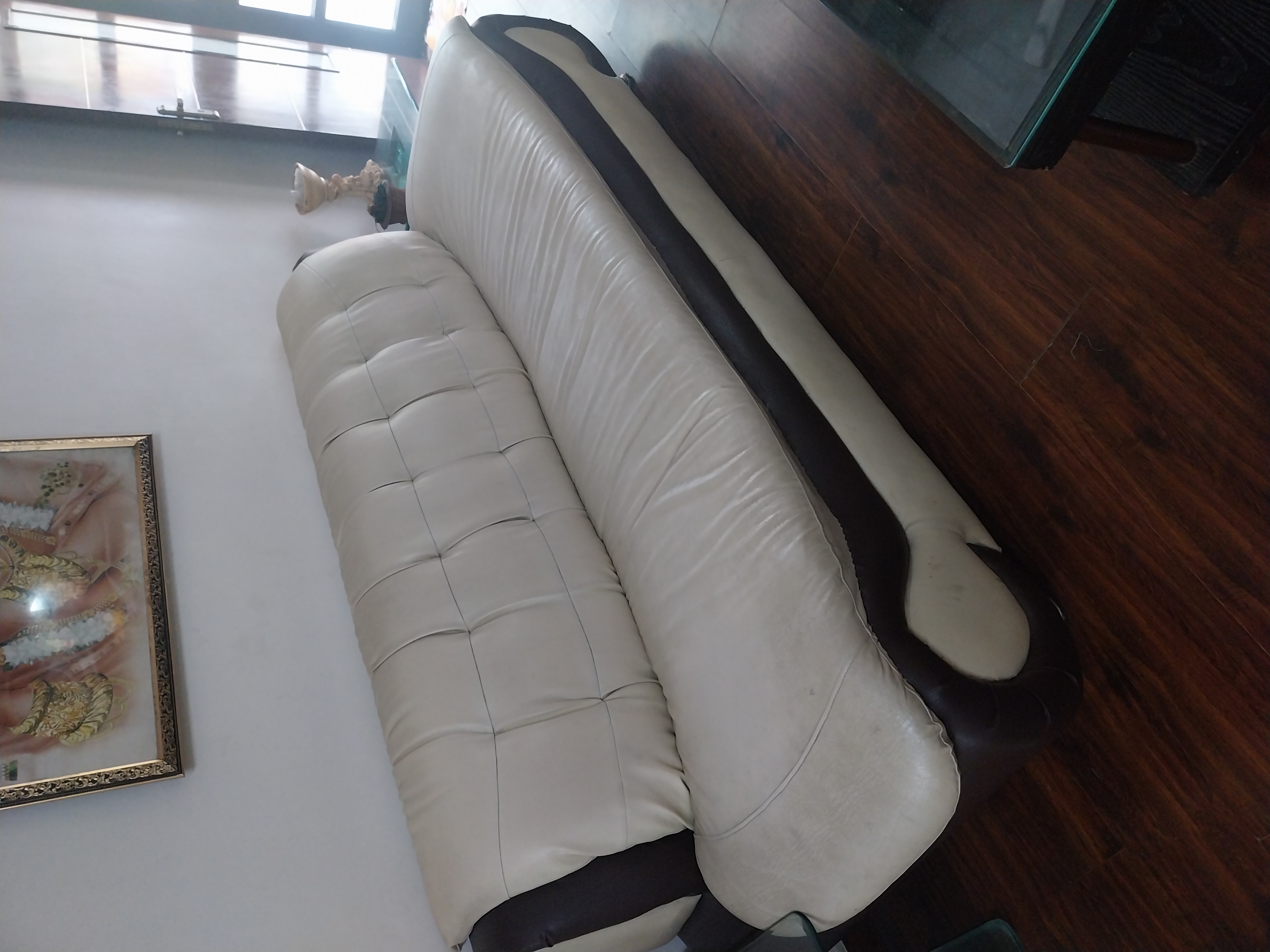 Sofa Dining Chester available for sale