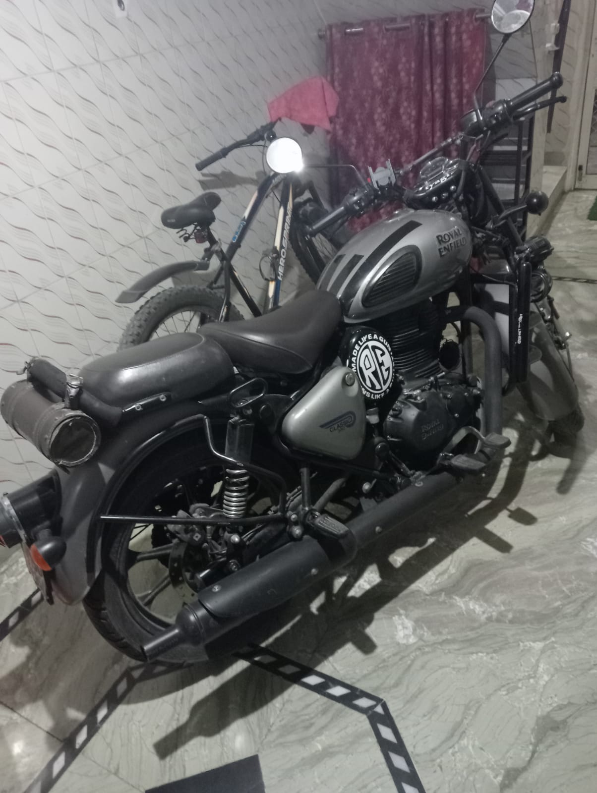 Royal Enfield 2022 available for sale