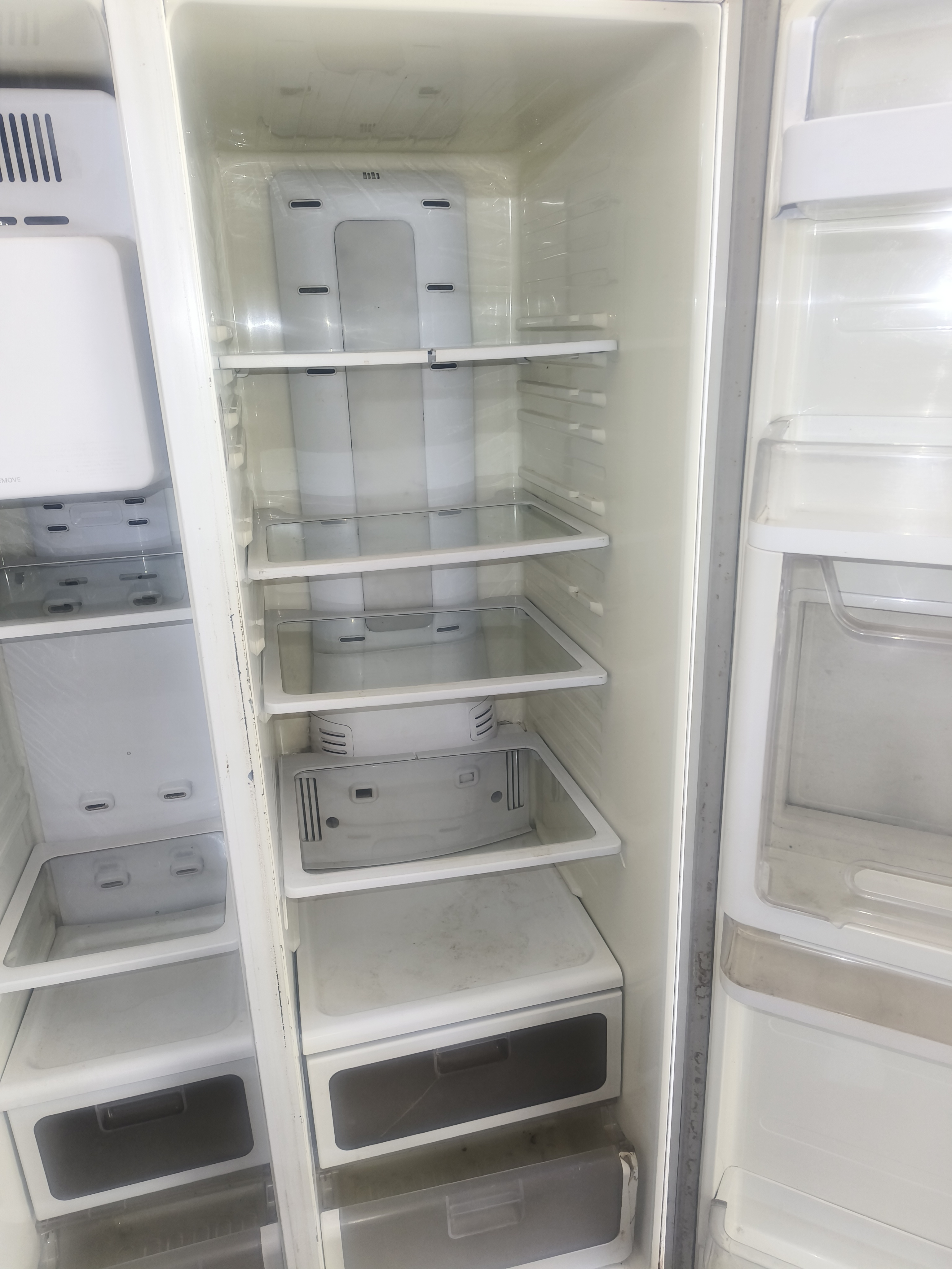 Samsung Fridge available for sale