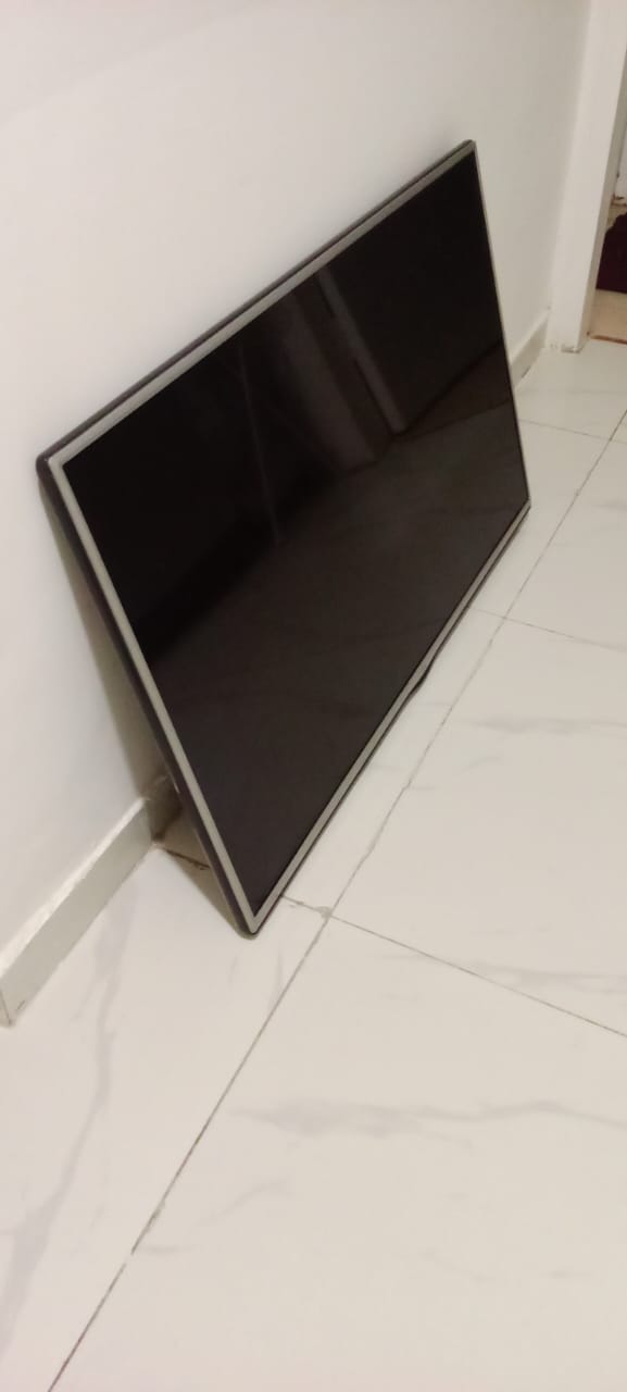 LG TV available for sale