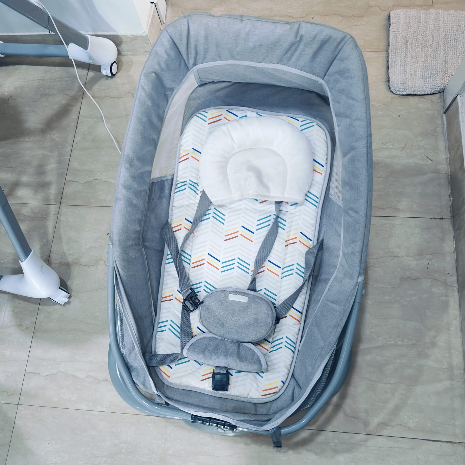 Baby Swing  Mastela Multi Swing  available for sale