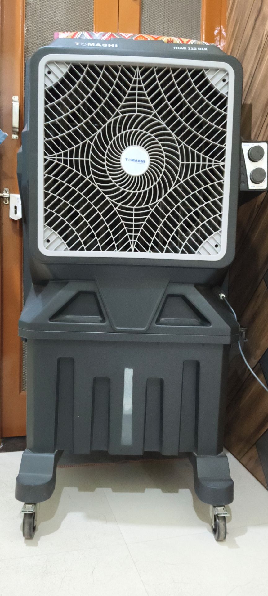 Cooler available for sale