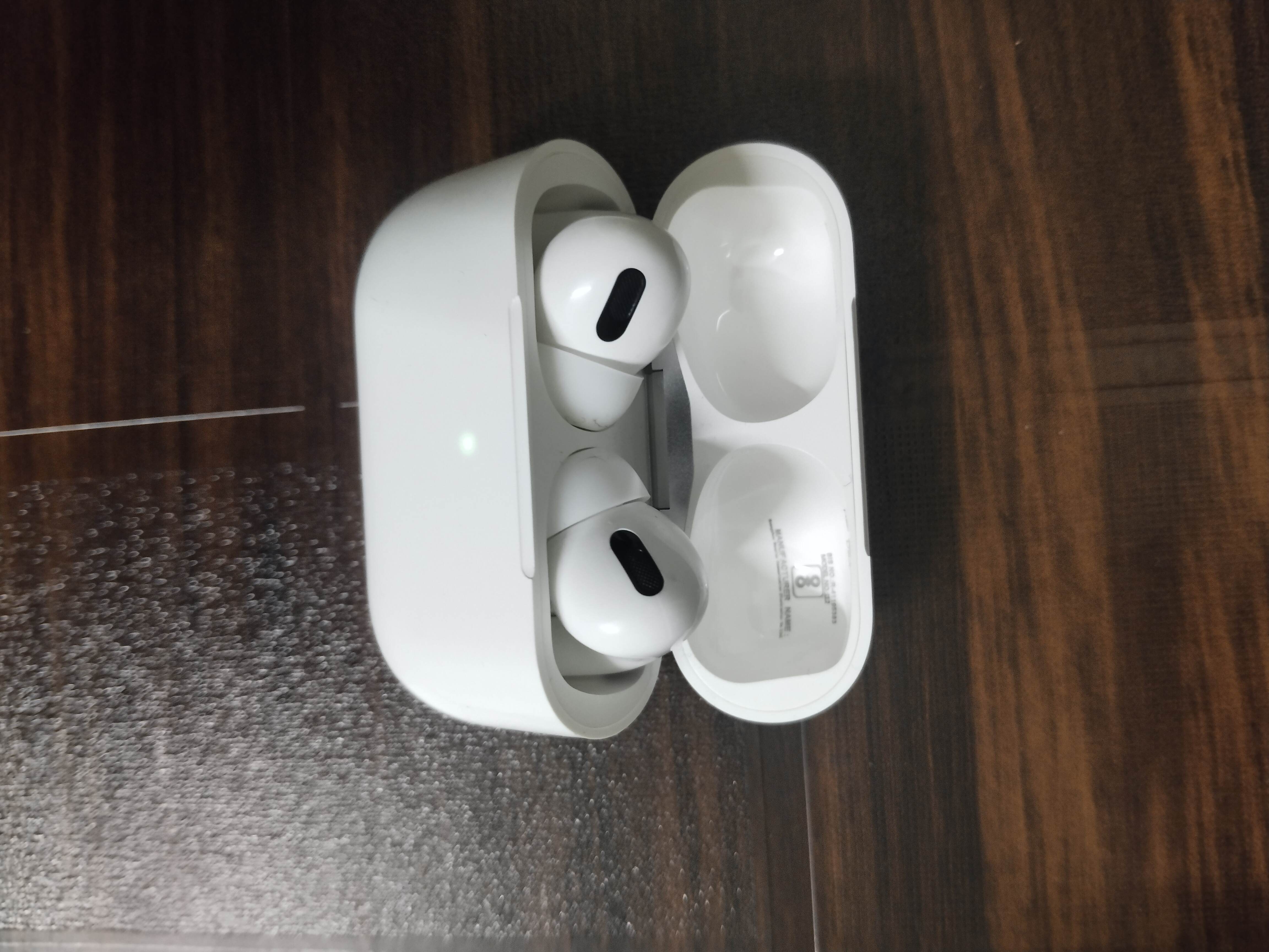 Apple Ear bud available for sale