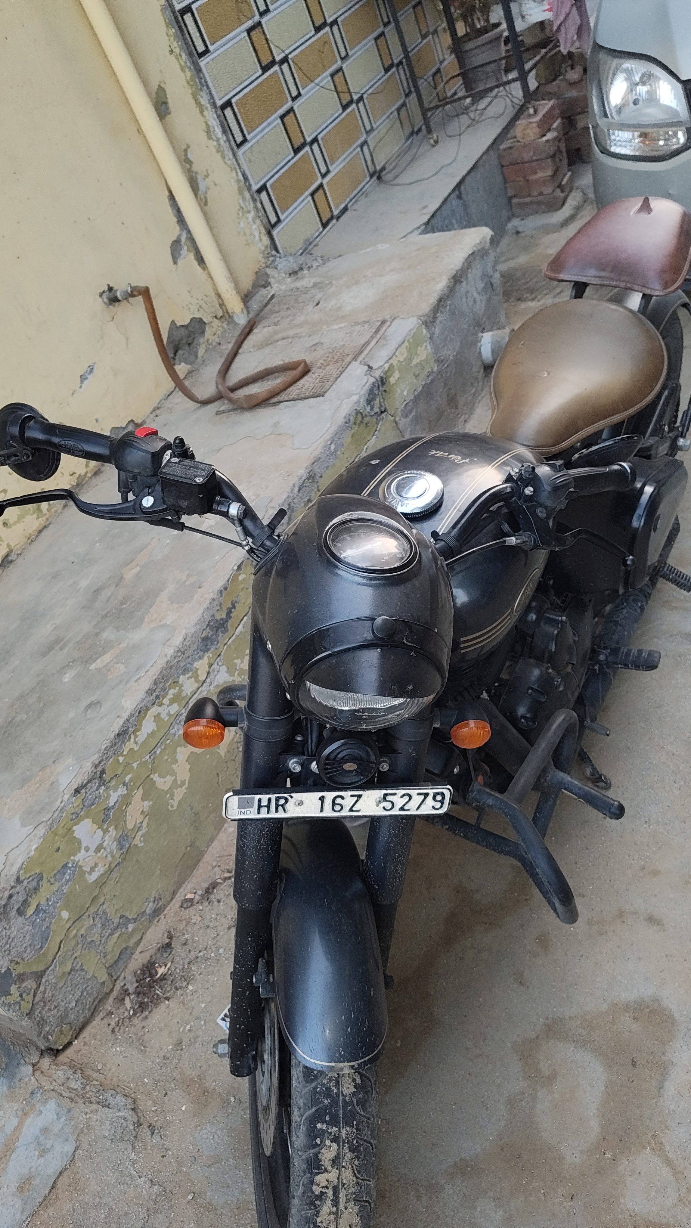 Jawa 2021 available for sale