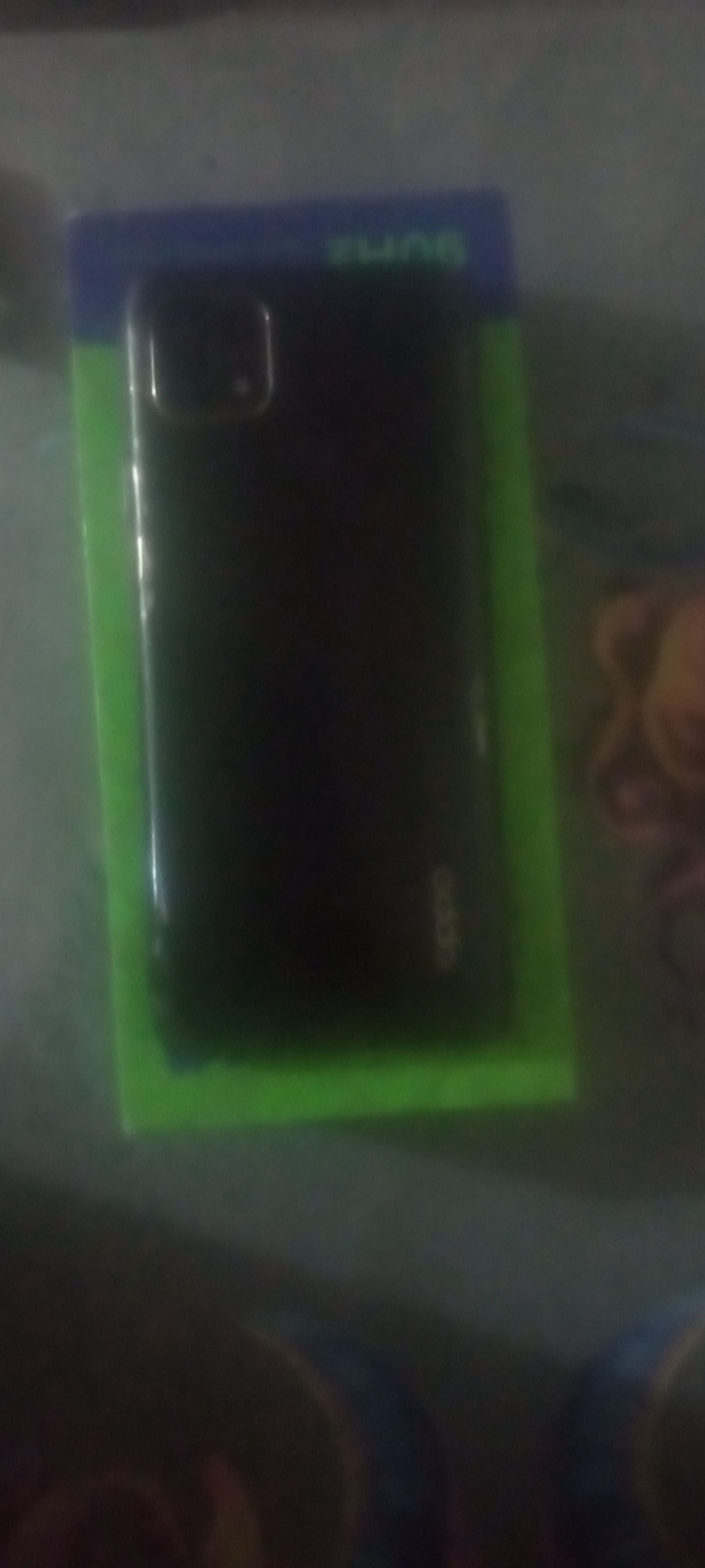 Oppo A15S available for sale