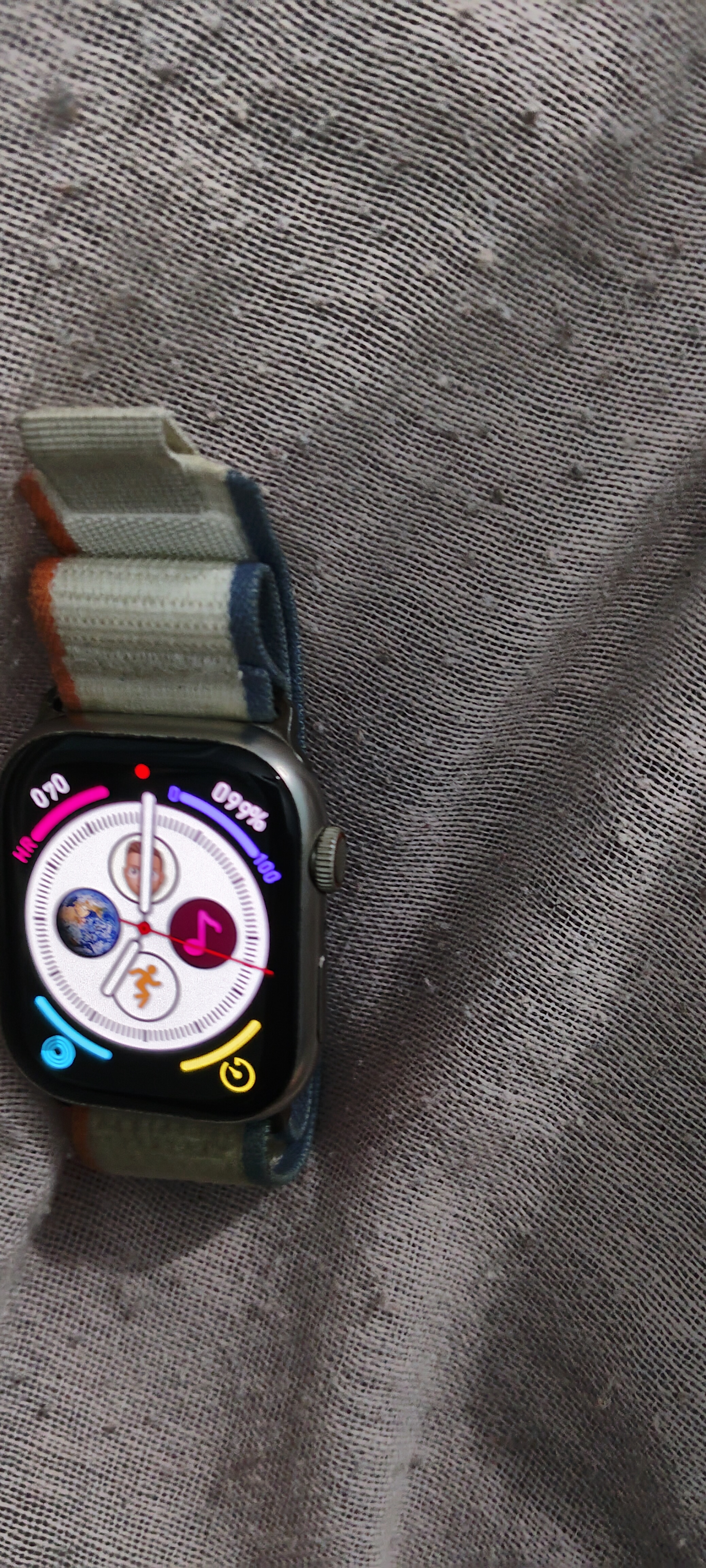 Smart watch available for sale