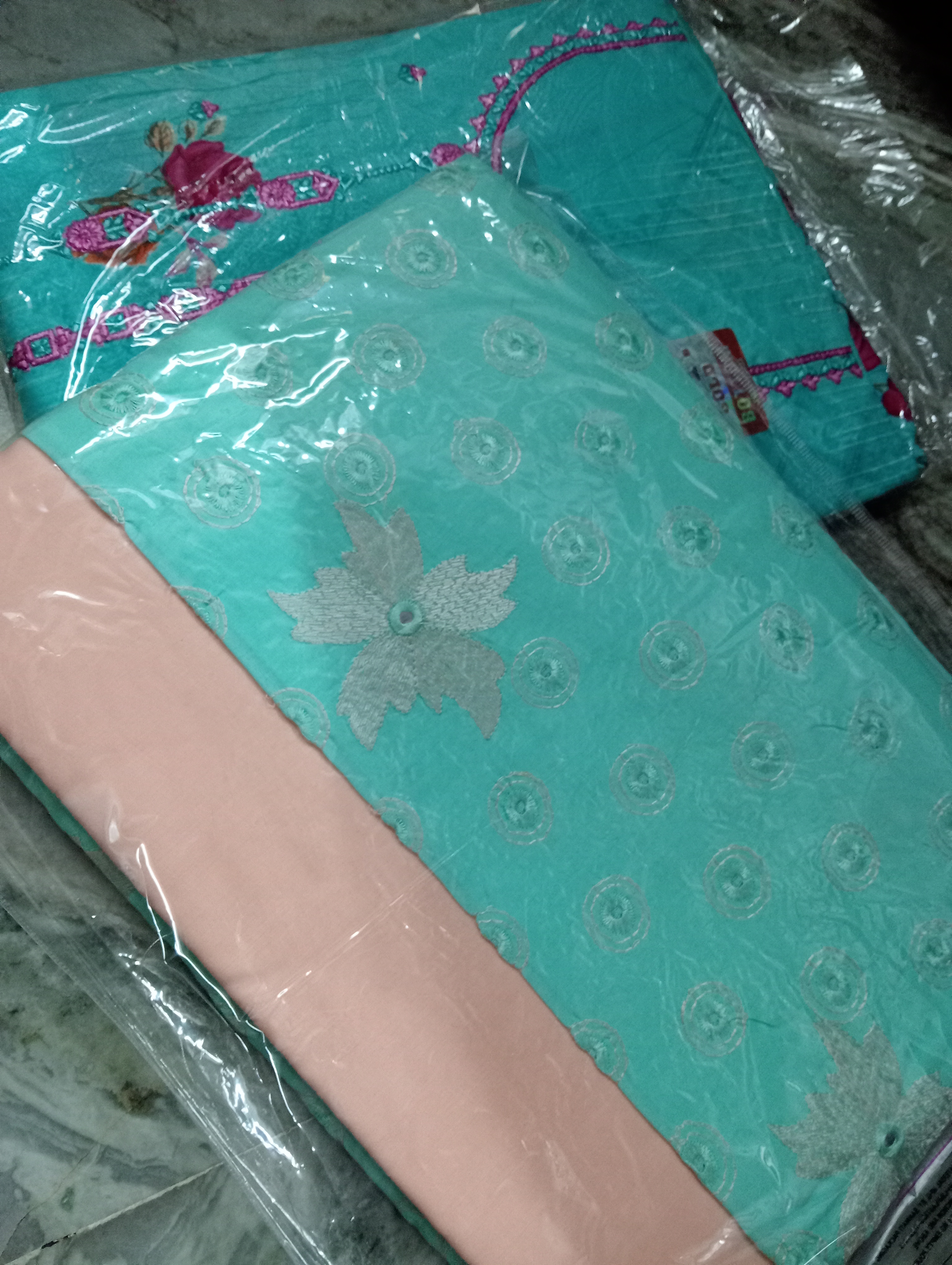 Cotton Suits available for sale