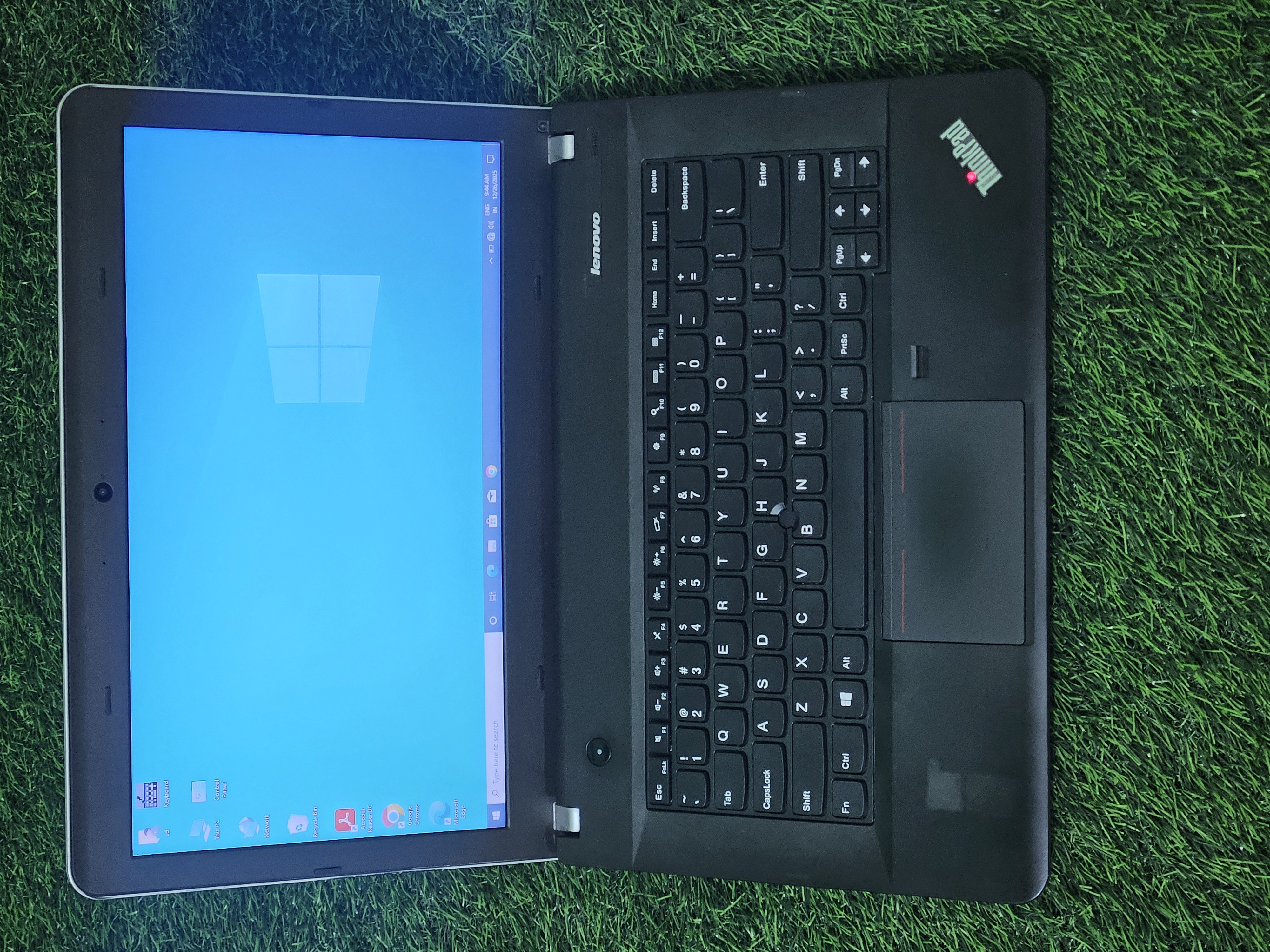 Lenovo thinkpad Laptop available for sale
