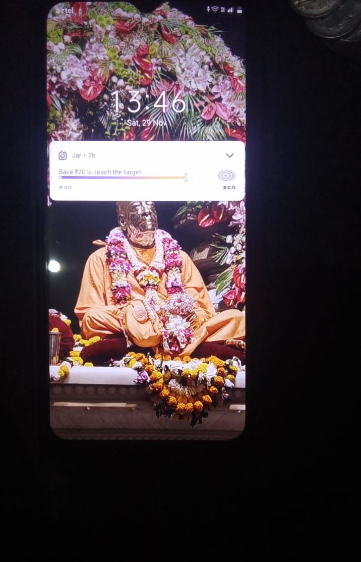 Realme Narzo50ia available for sale