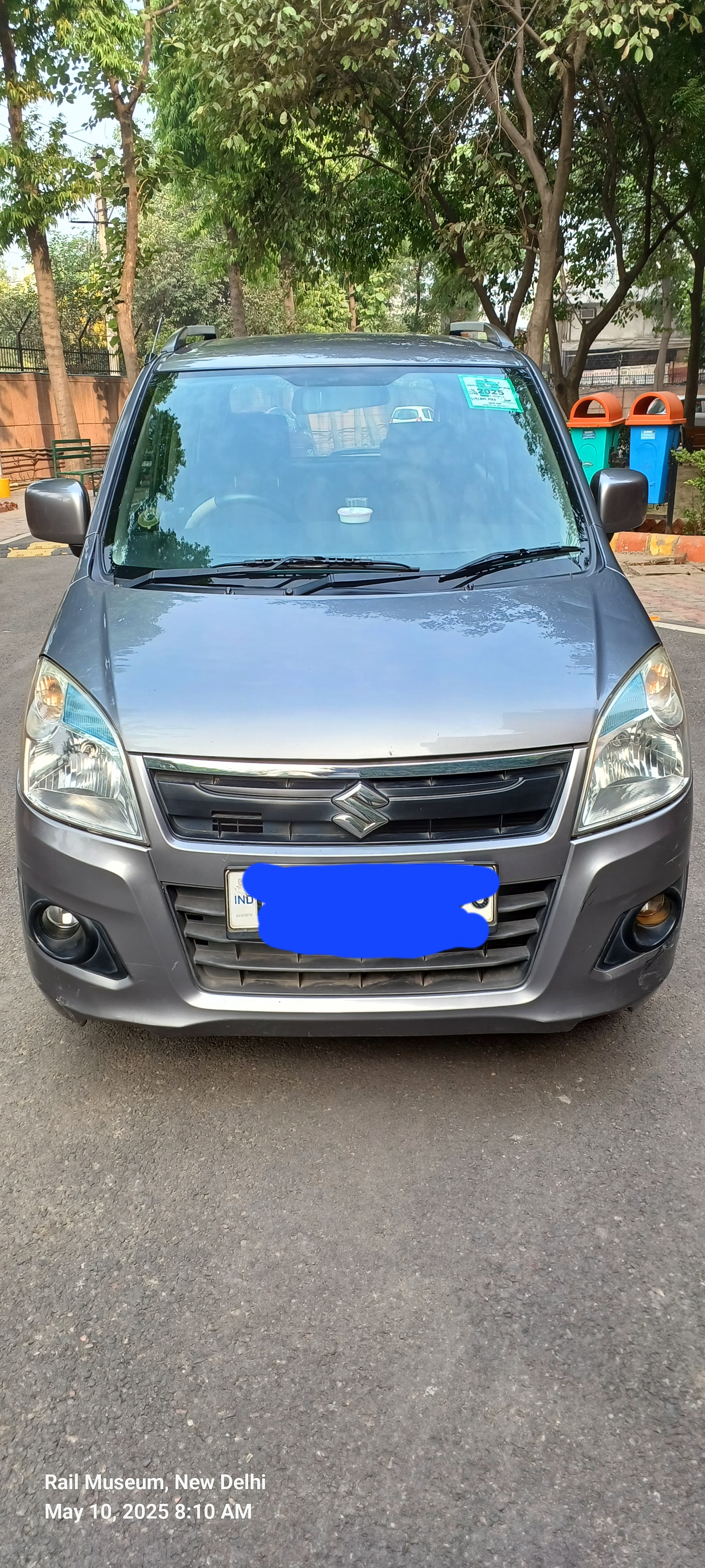 Maruti 2017 available for sale