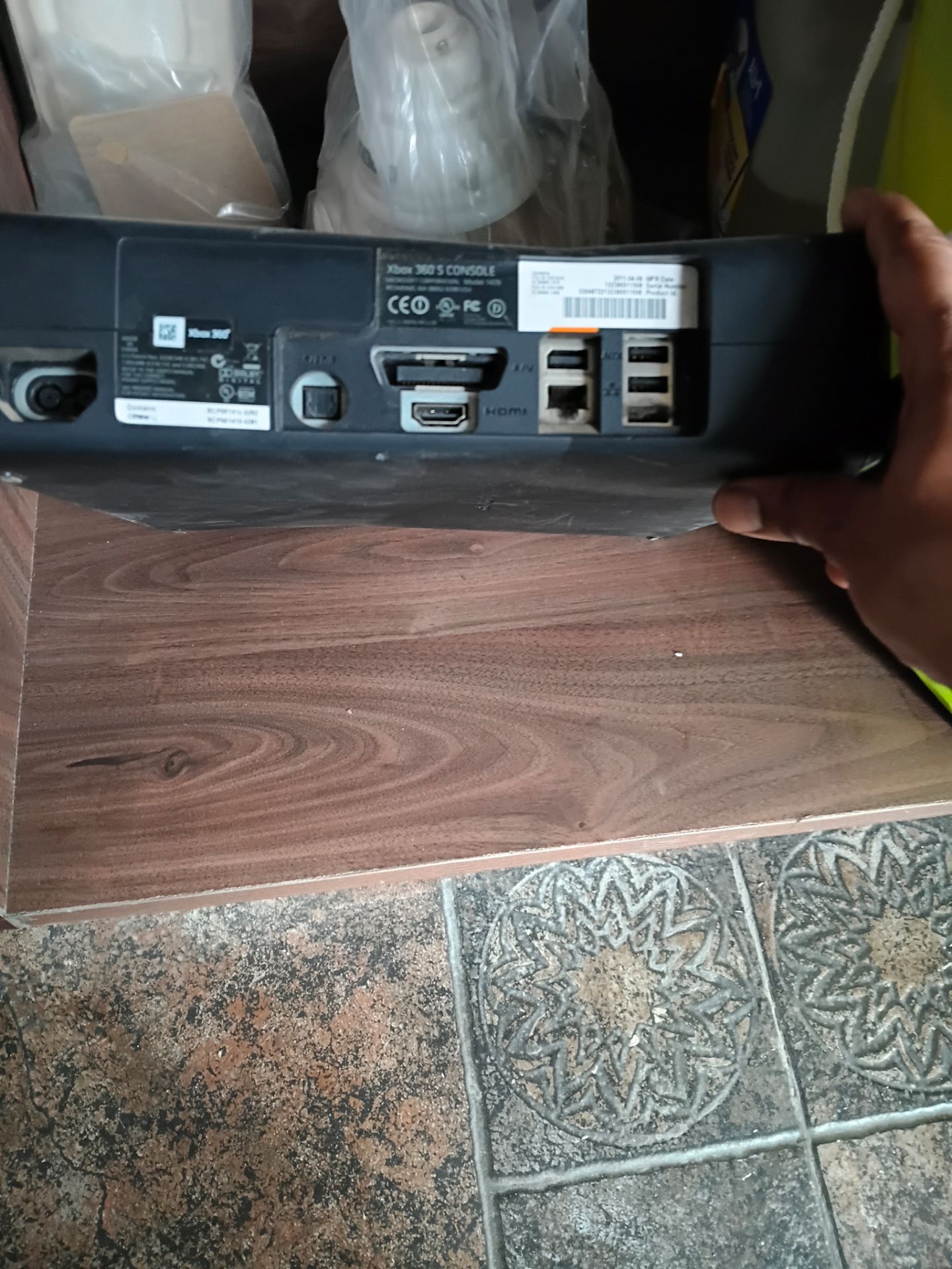 X box available for sale