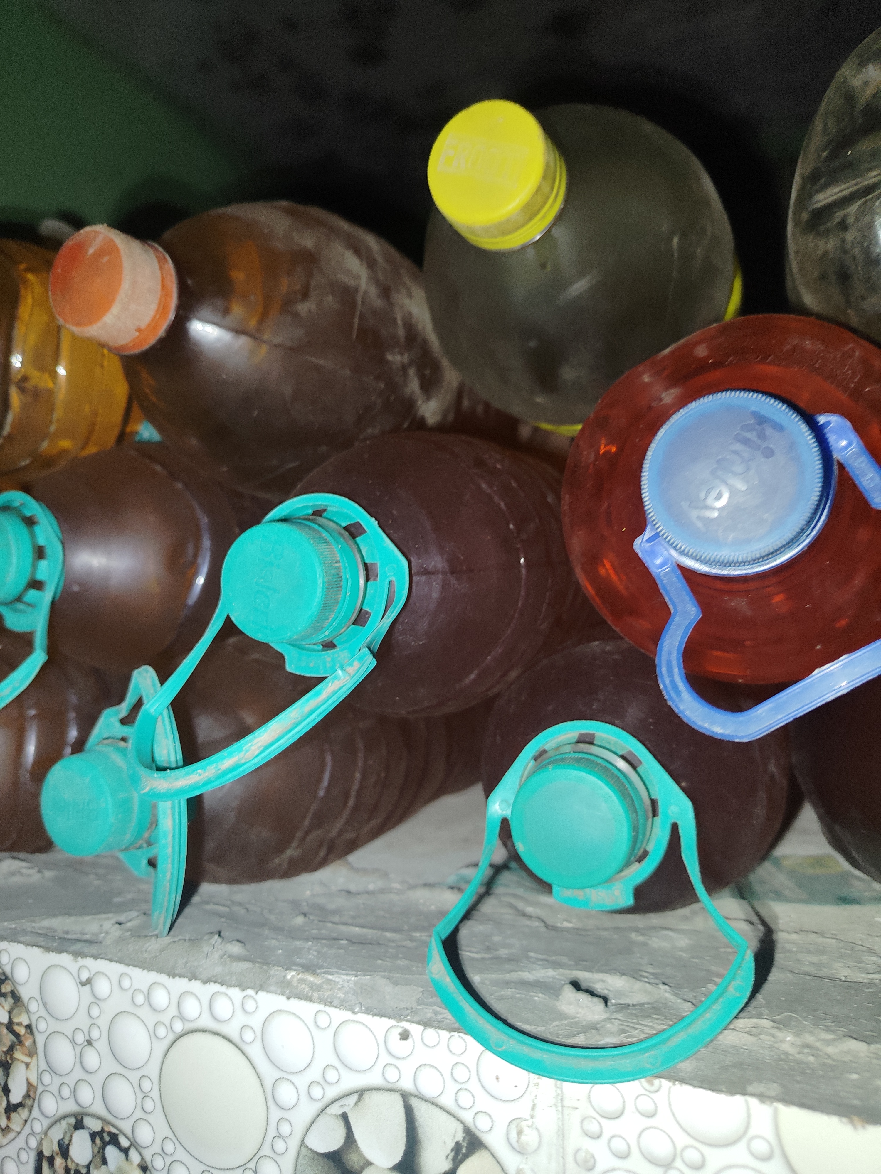 Petrol available for sale