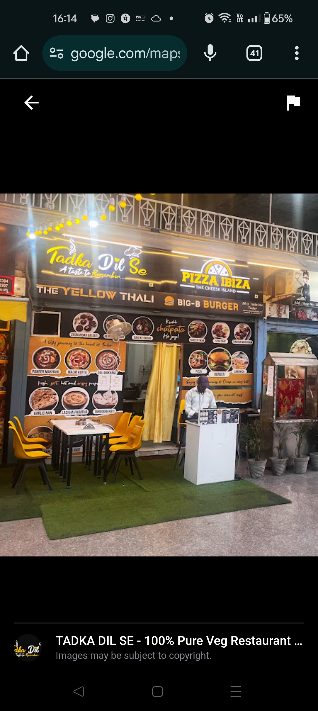 Tadka Dil Se