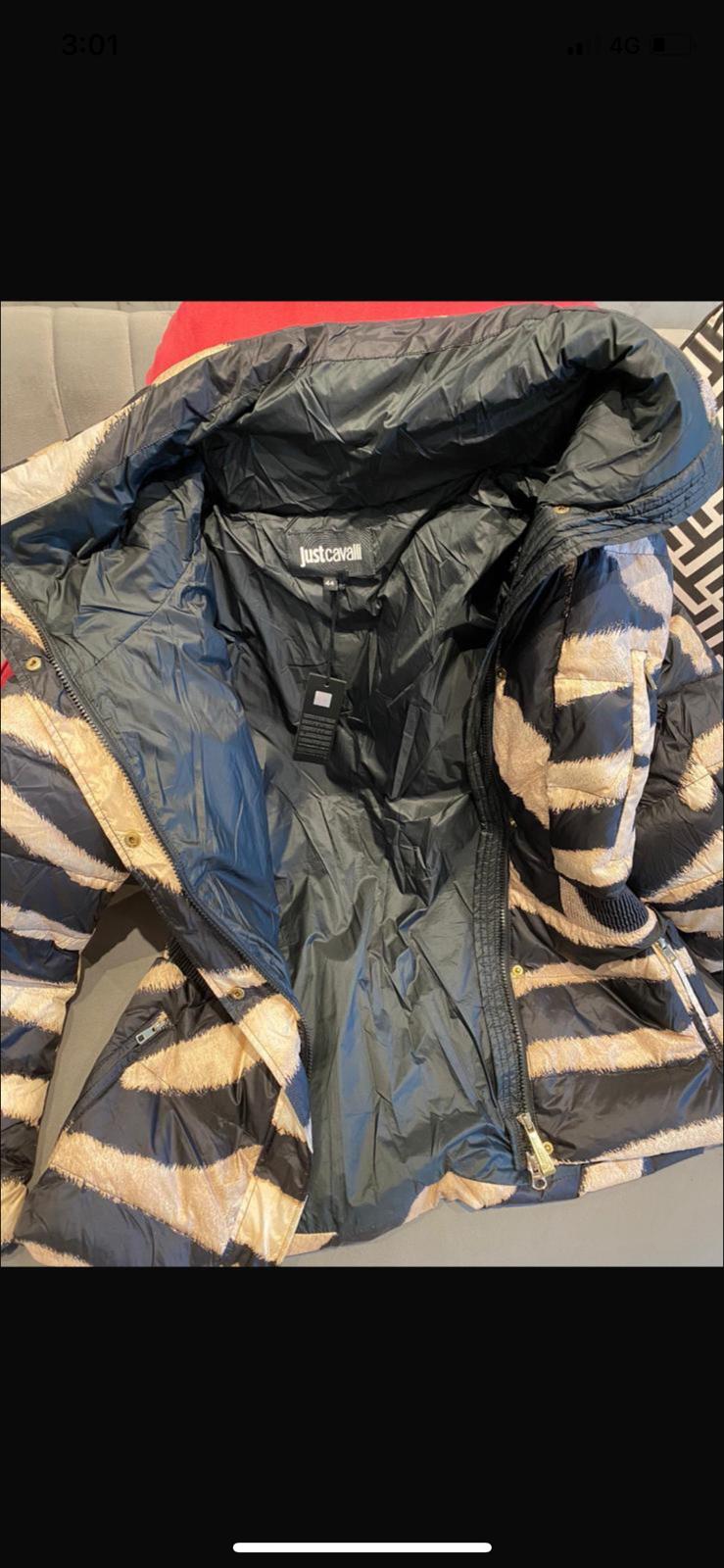 Branded jacket new  available for sale