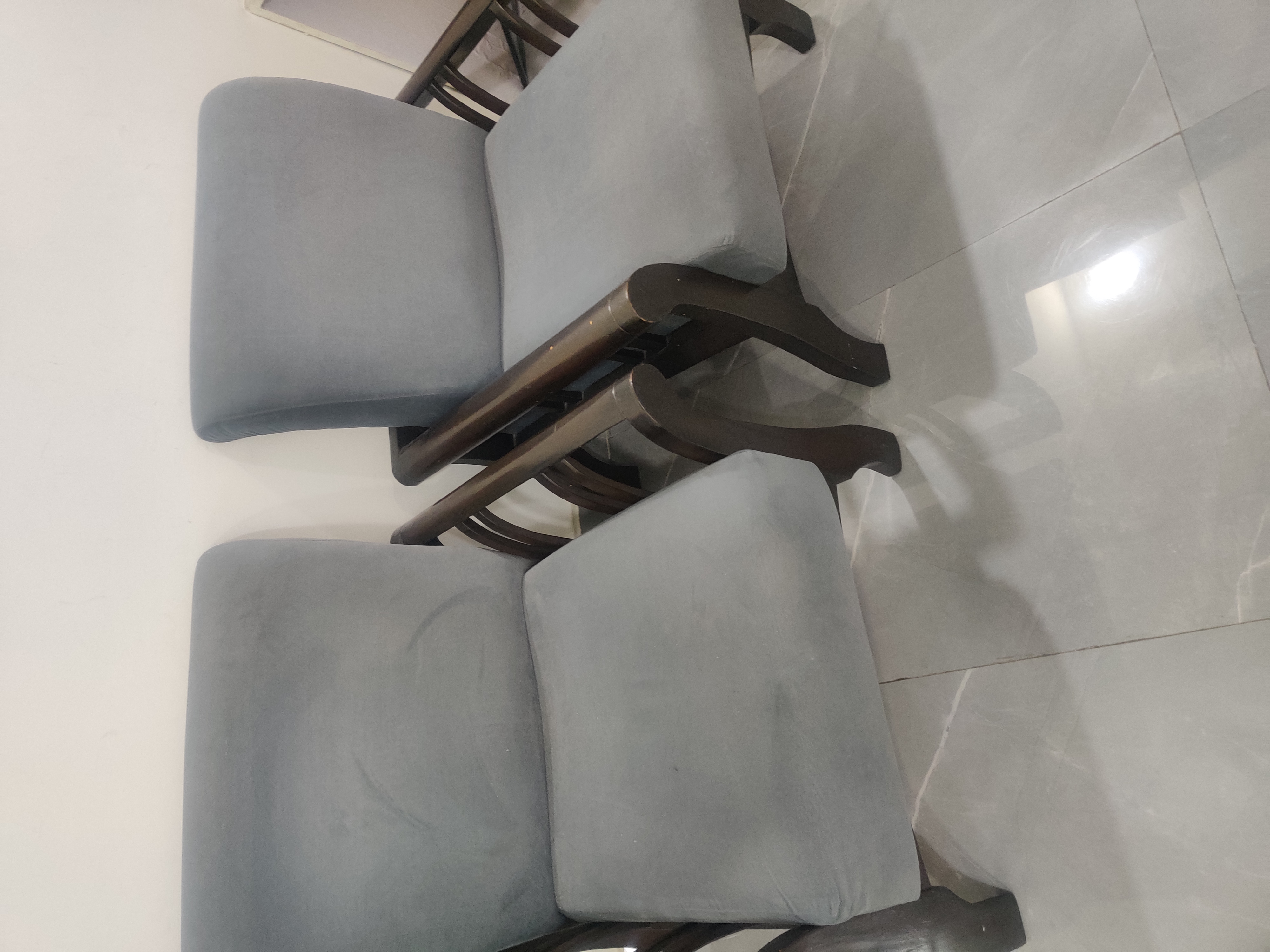 Wooden sofa 8 seater and spade material available for sale