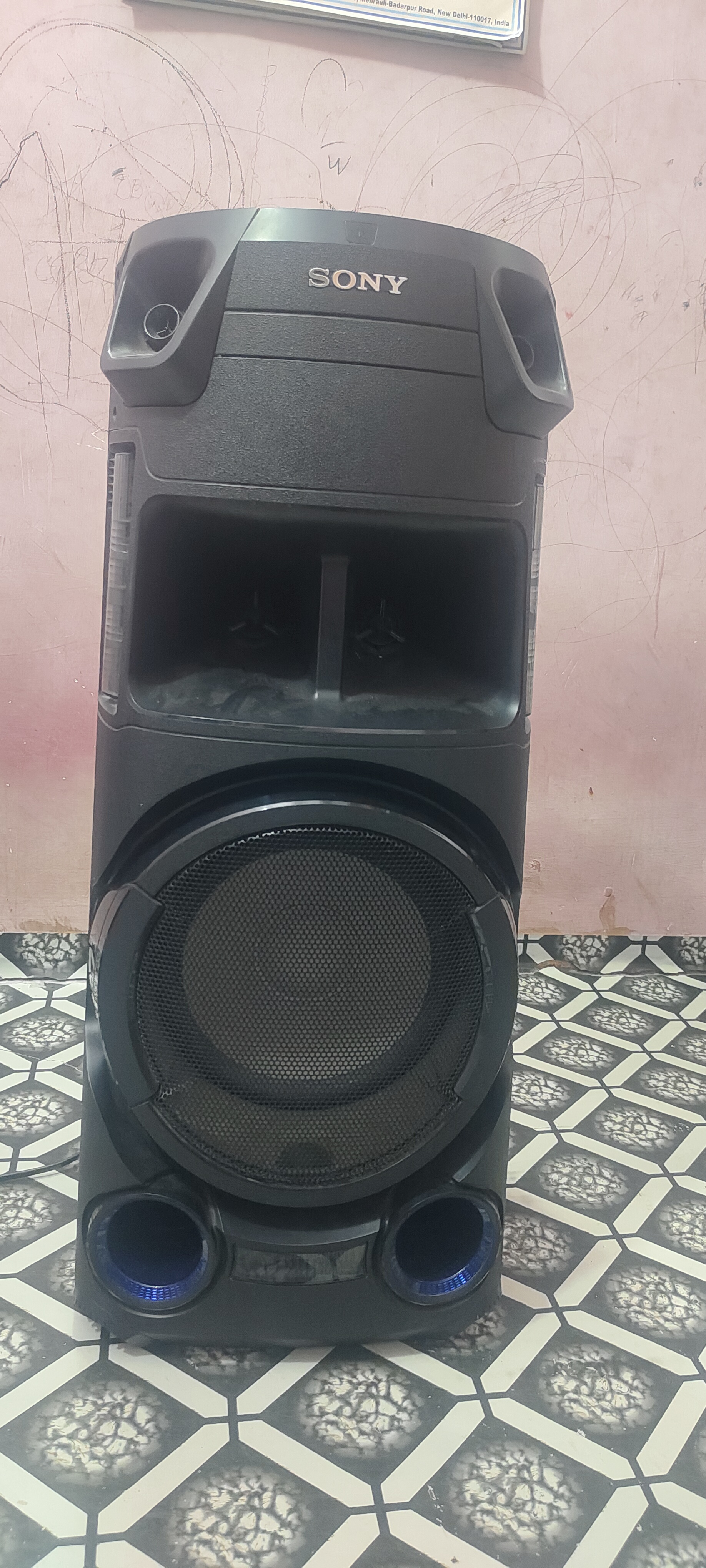 Sony Wireless Speaker available for sale