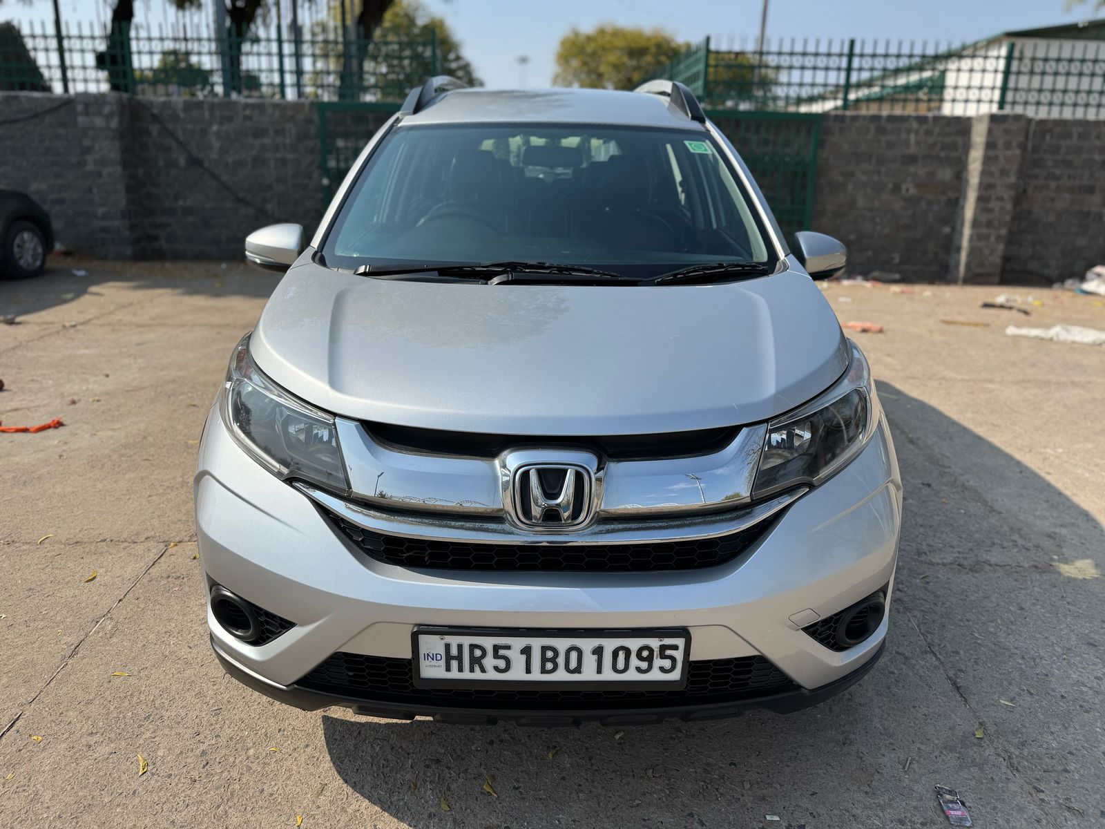 Honda brv 2017 available for sale
