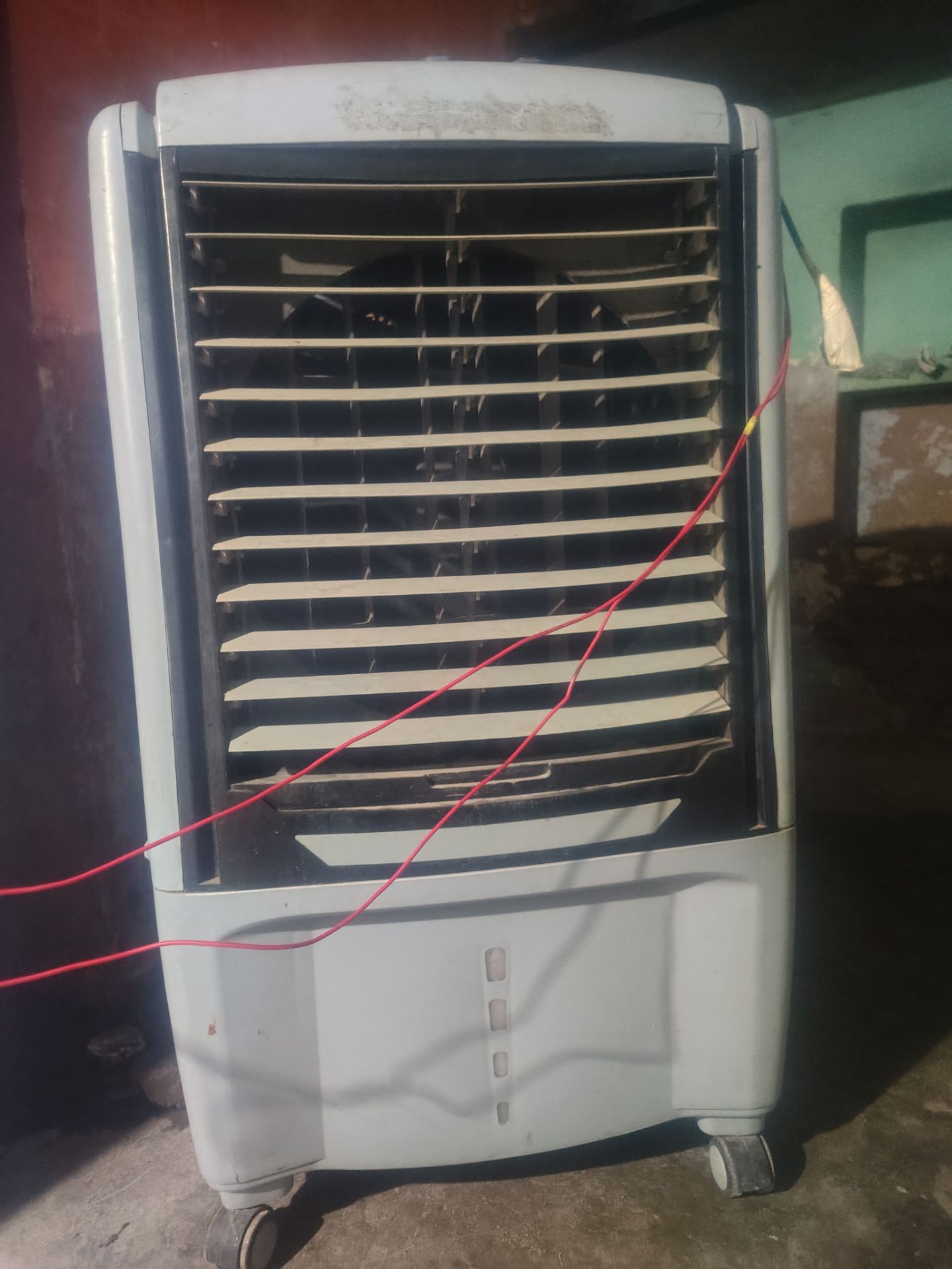 Cooler available for sale