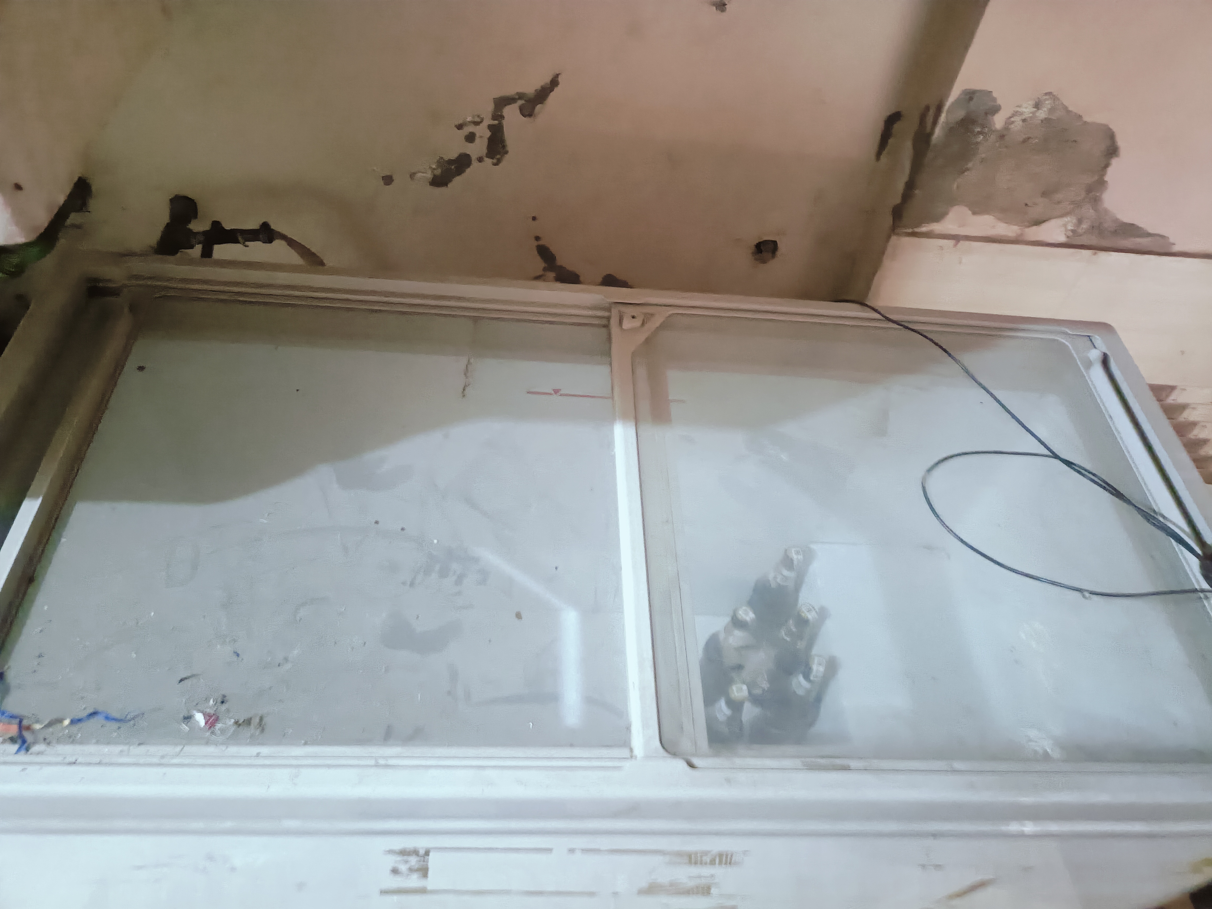 Haier Fridge available for sale