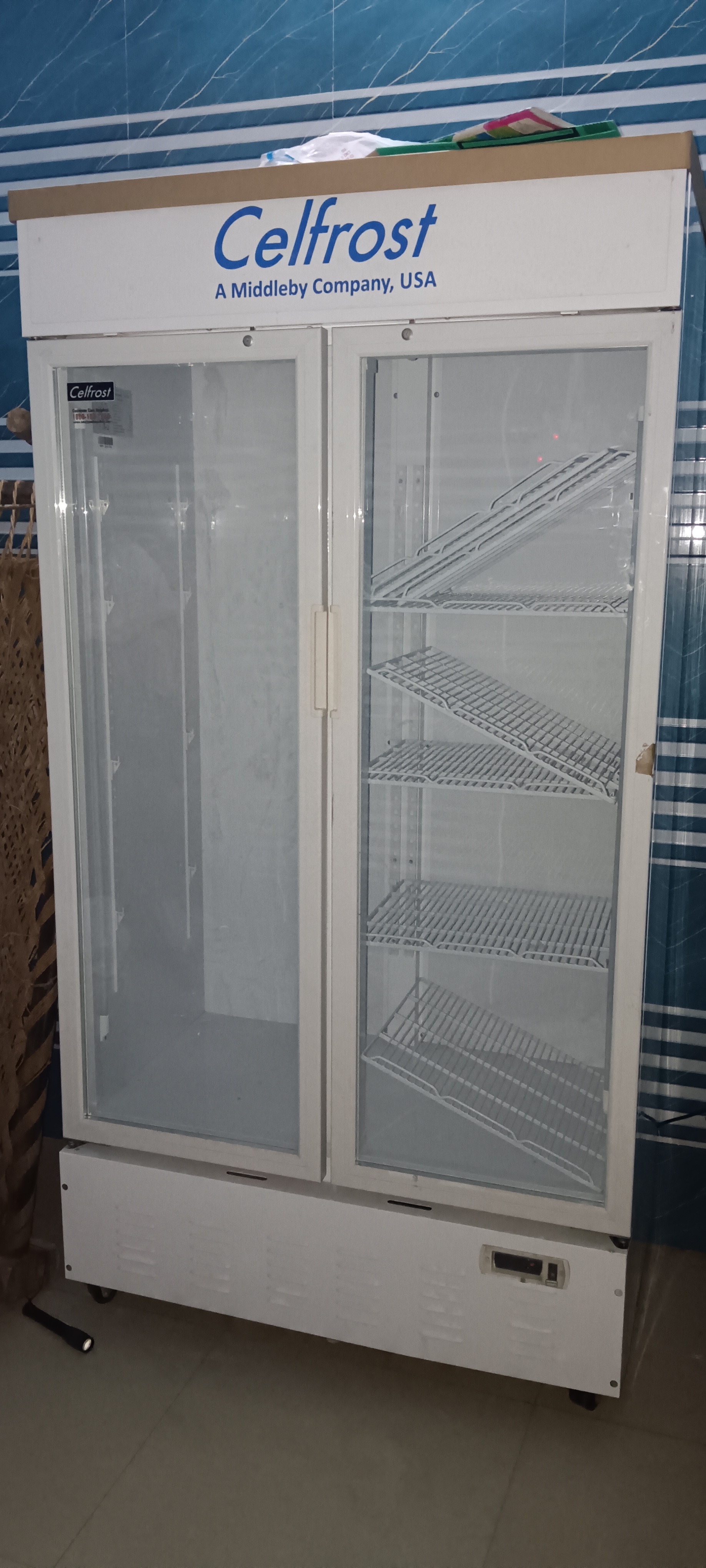 Cel Frost Fridge available for sale