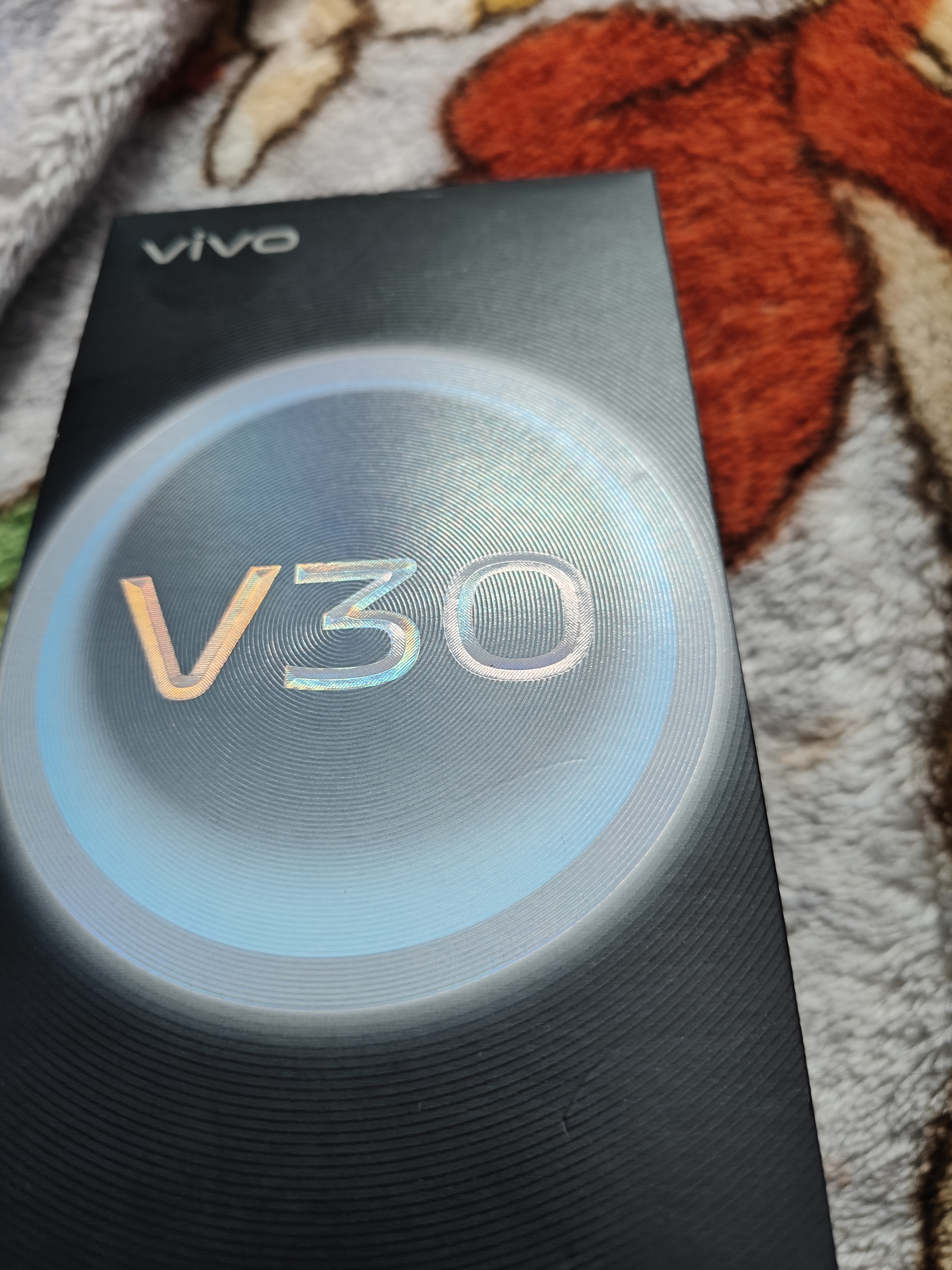 Vivo V30 available for sale