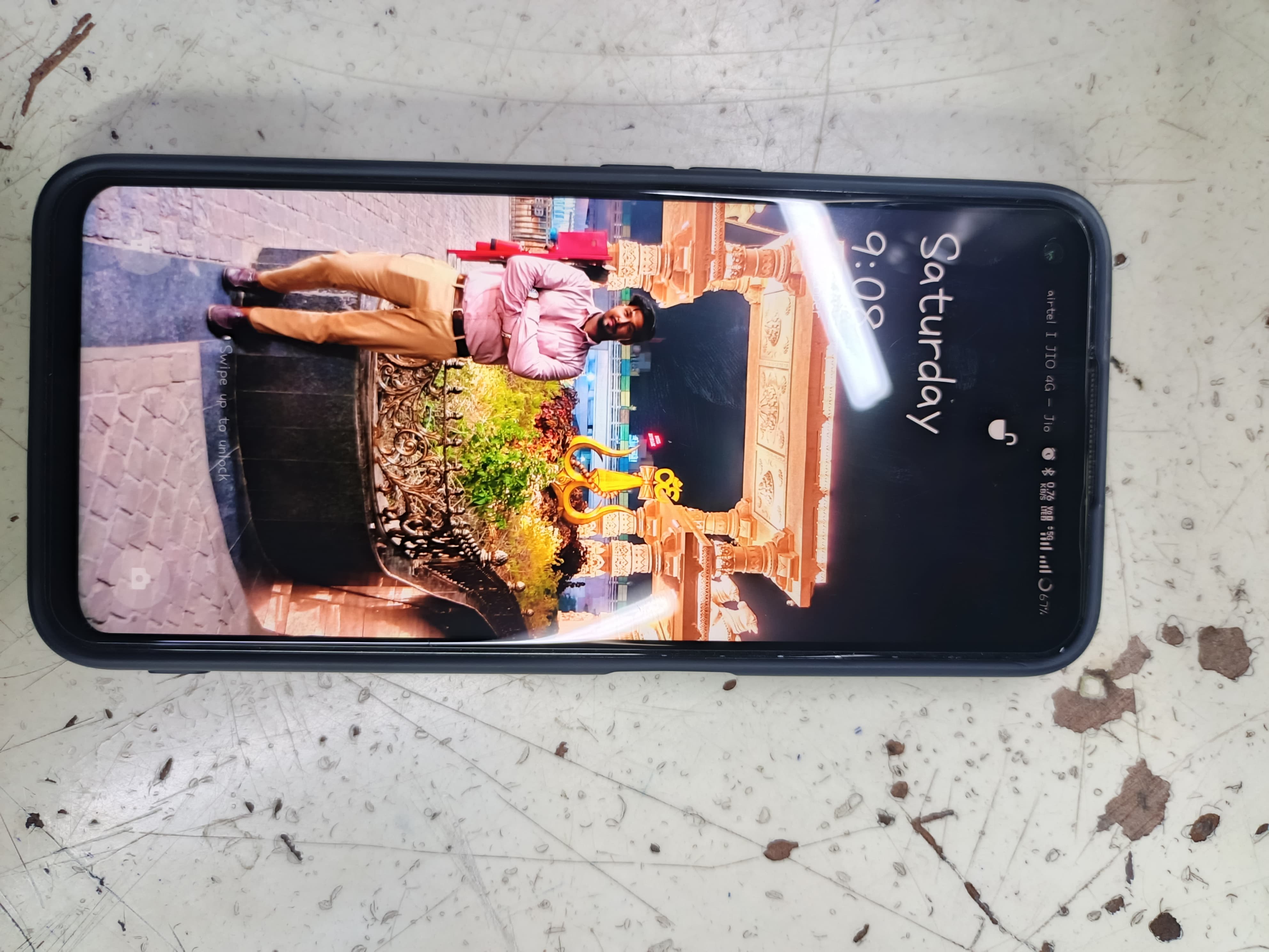 Oneplu Nord CE 2 lite 5g available for sale