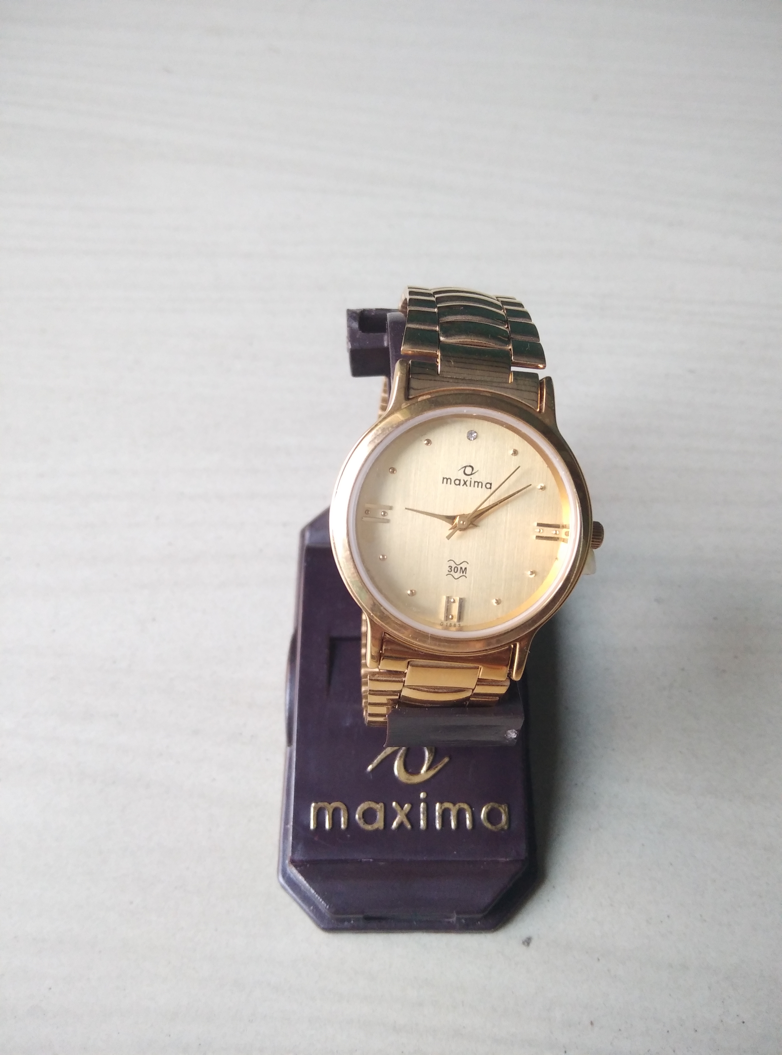 Watch MAGMA available for sale