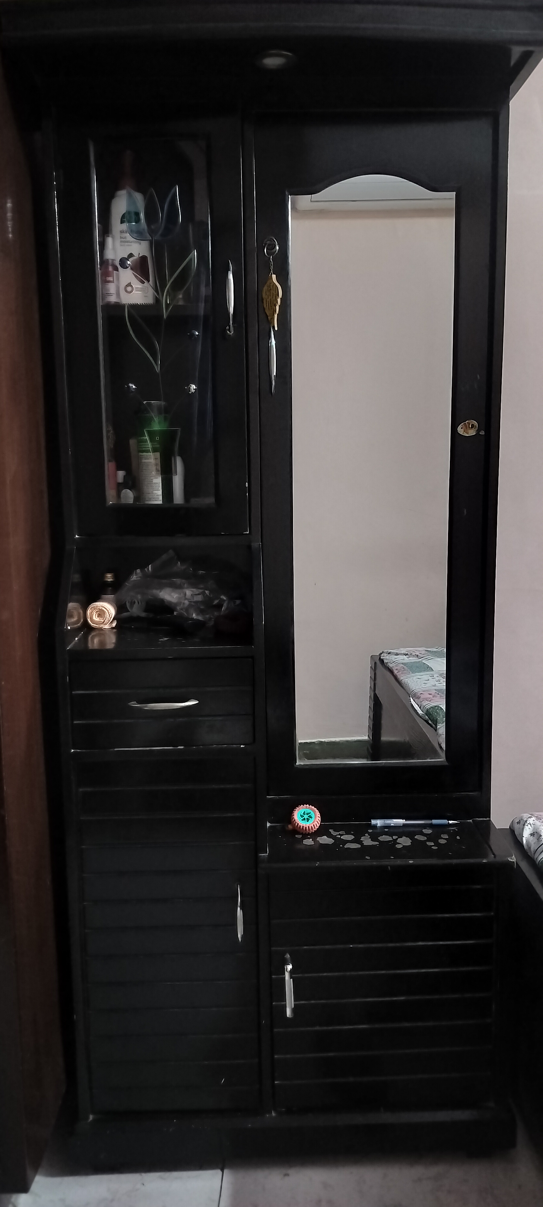 Dressing table available for sale