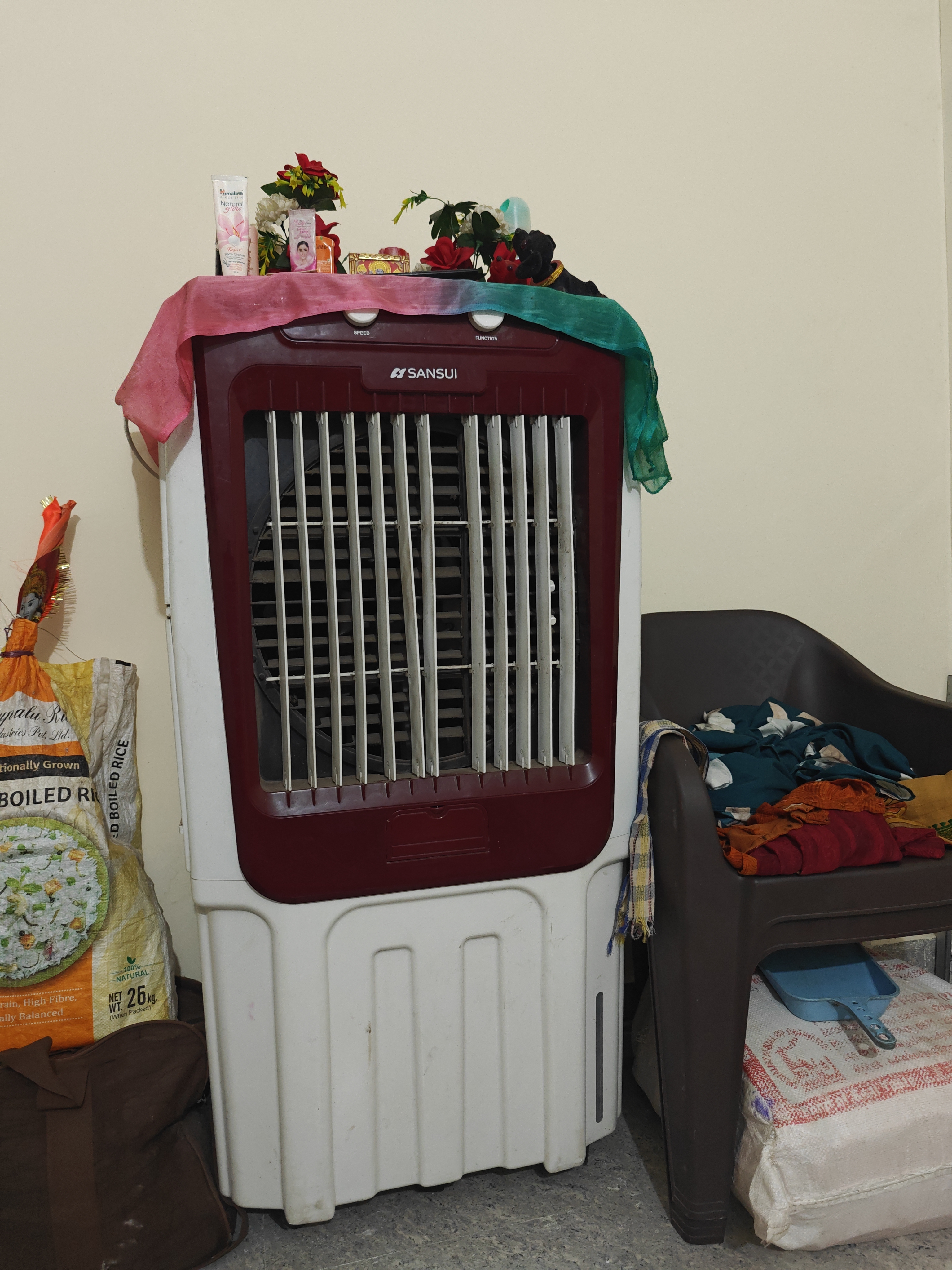 Sansui Cooler available for sale