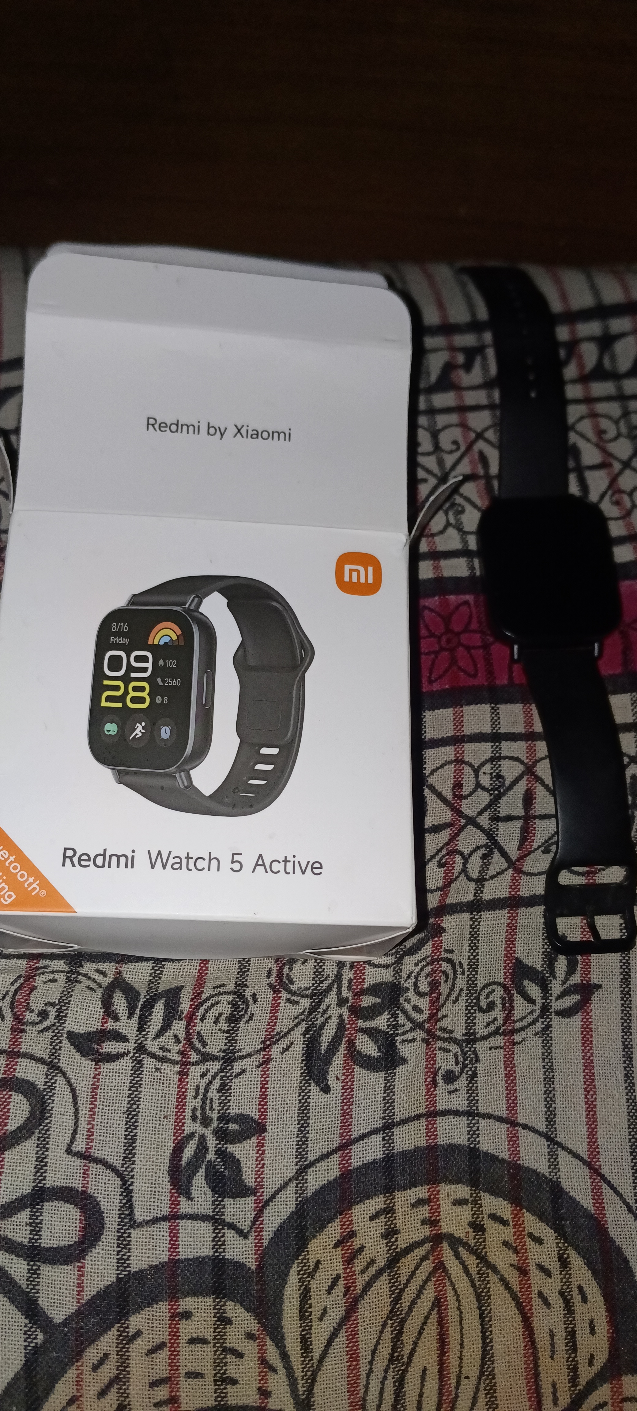 Smart watch available for sale