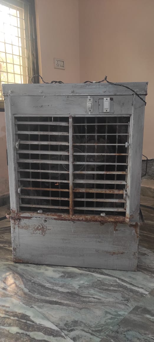 Cooler available for sale
