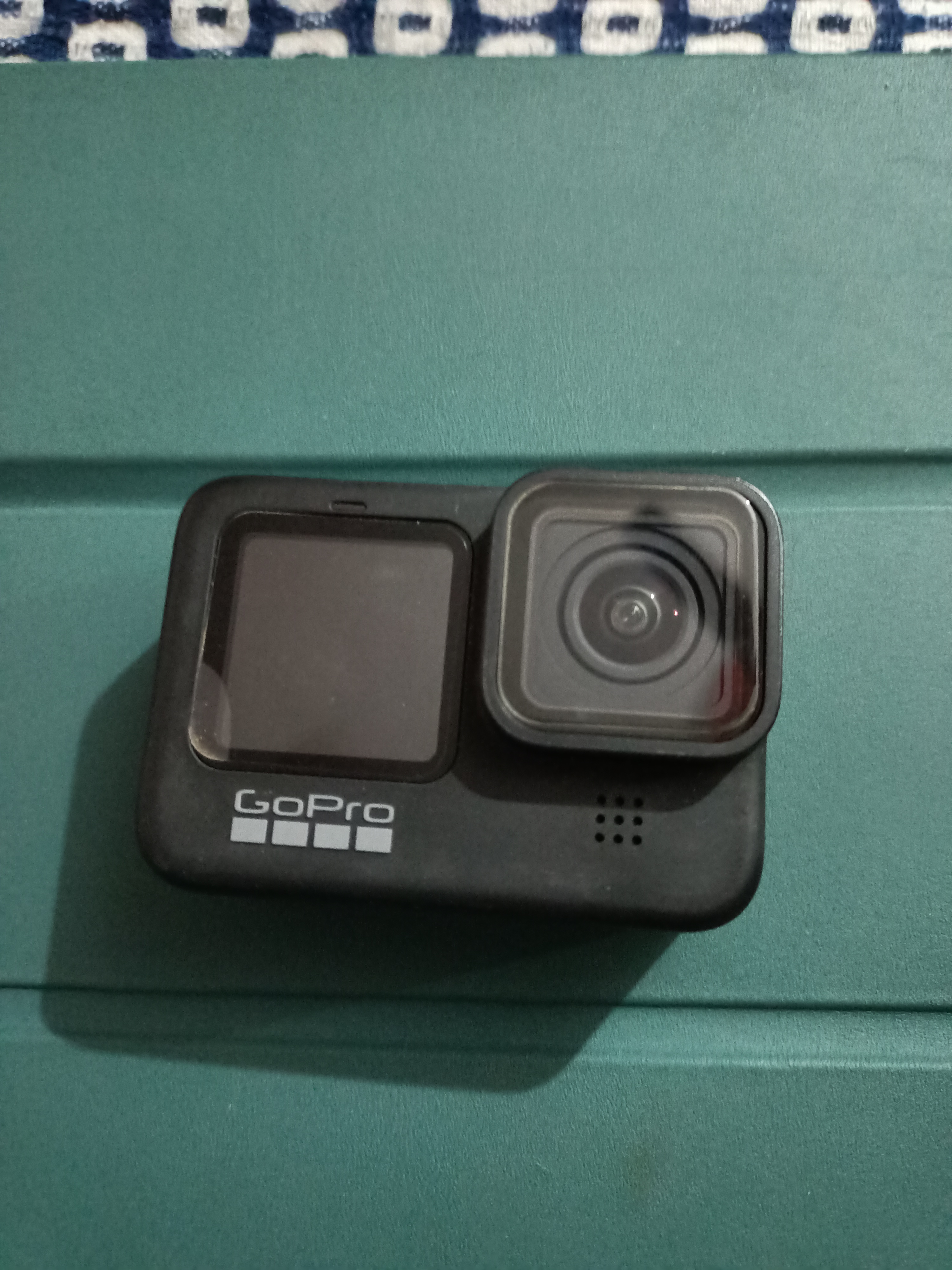 Camera available for sale