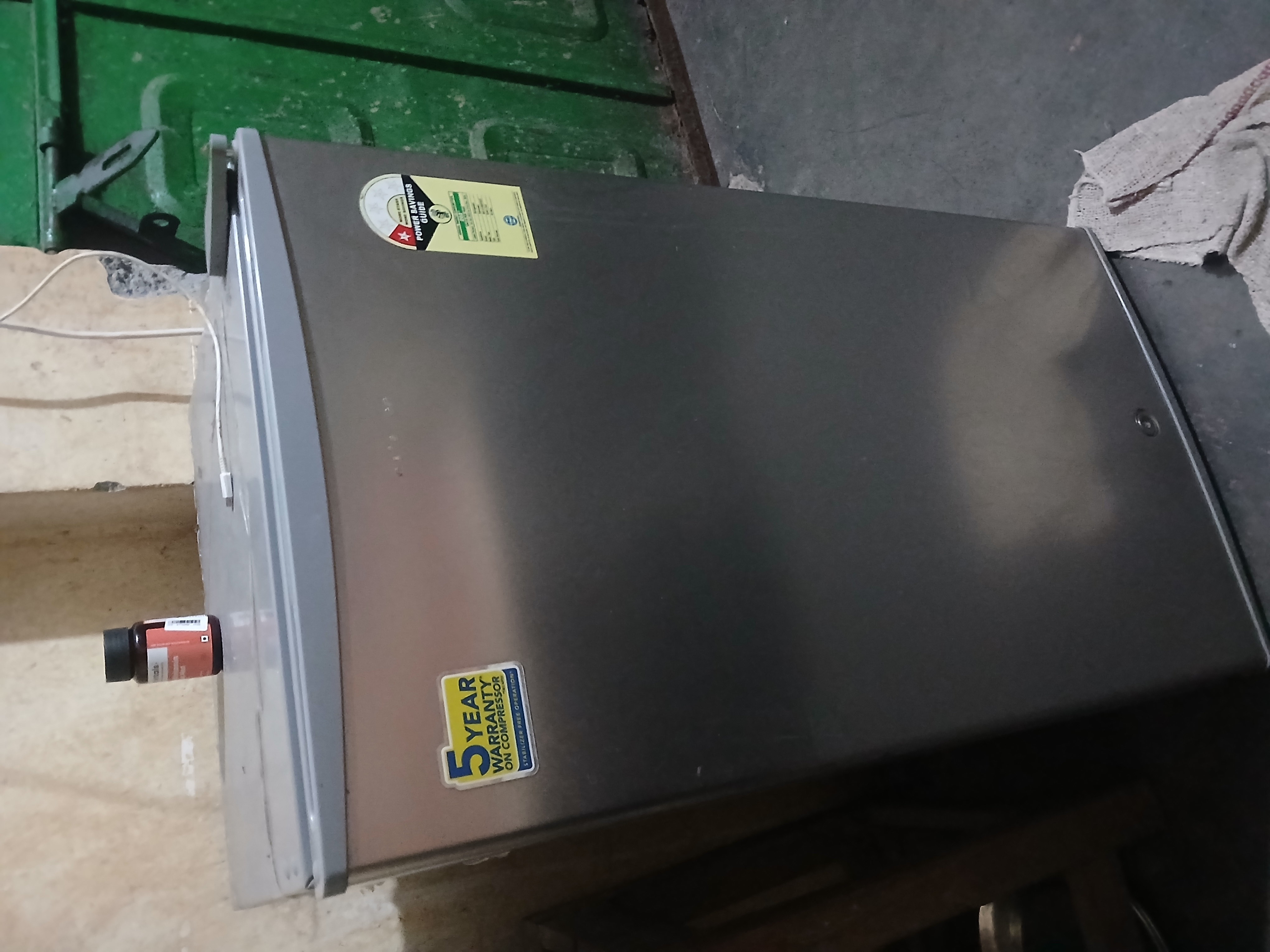 Kelvinator Fridge available for sale