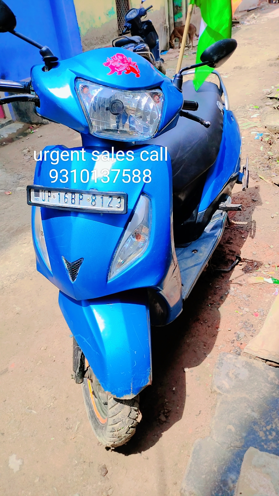 Tvs 2017 available for sale
