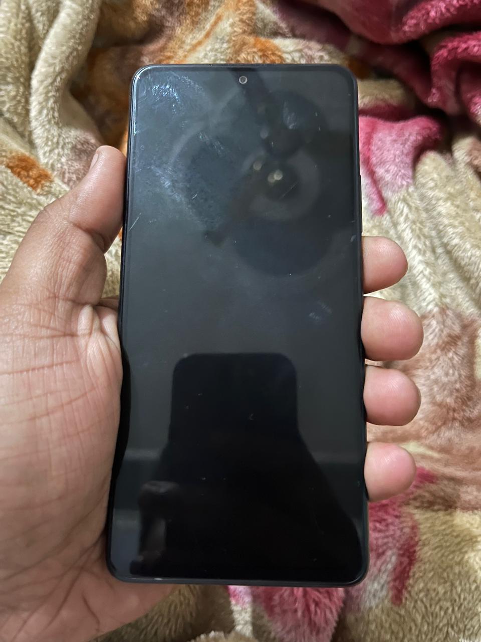 Redmi Redmi note 10 pro available for sale