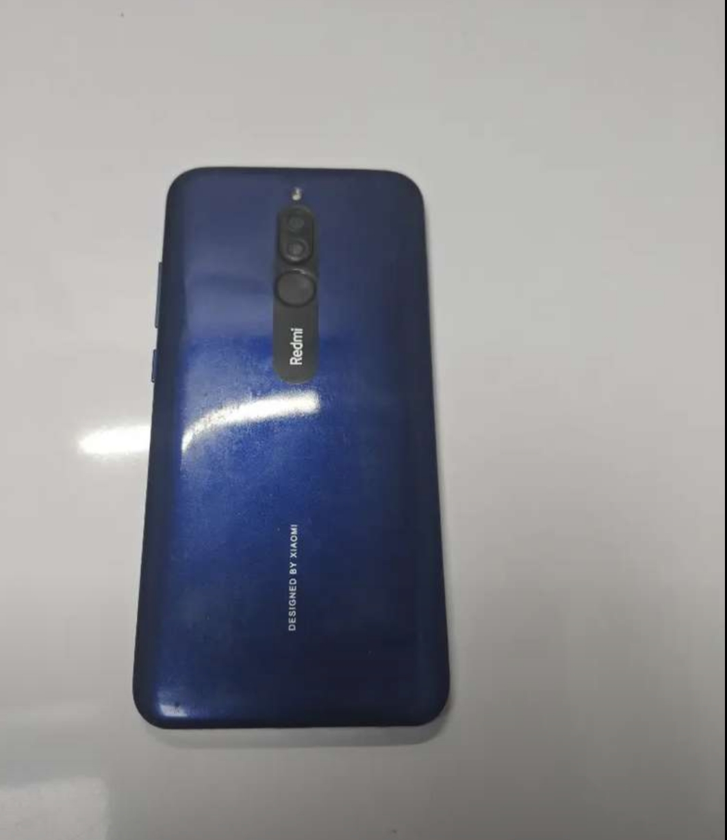 Redmi 8 available for sale