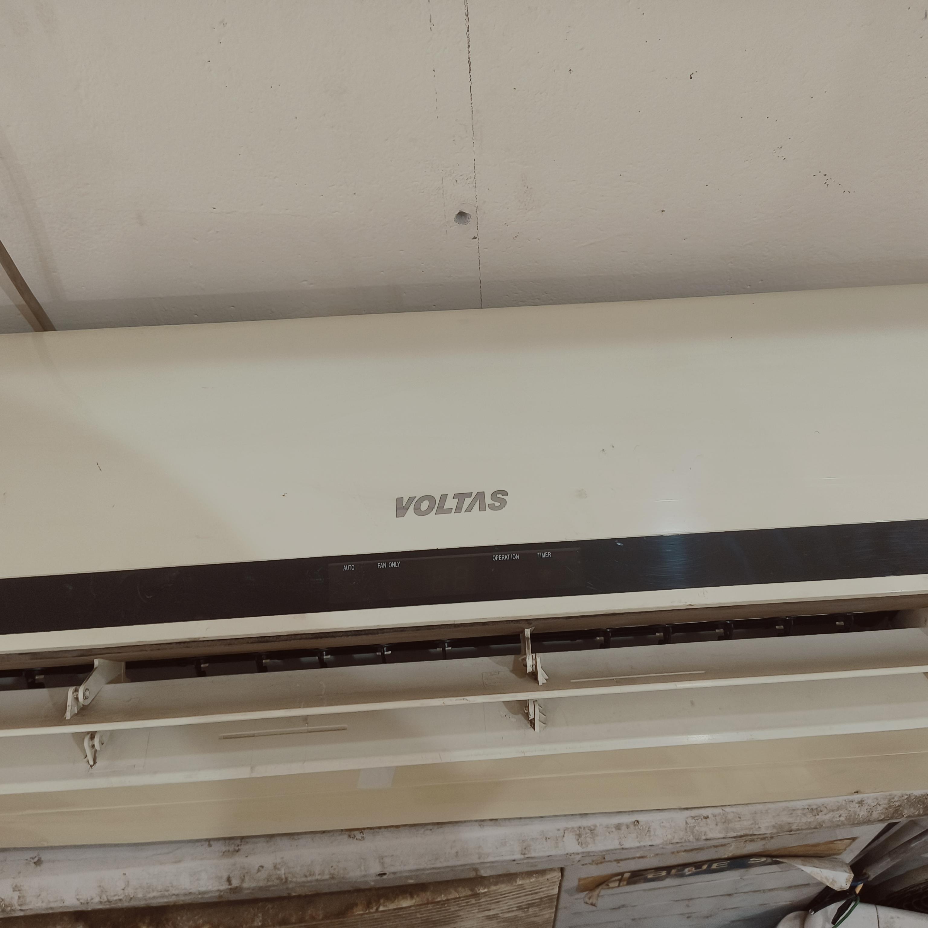 Voltas Split AC available for sale