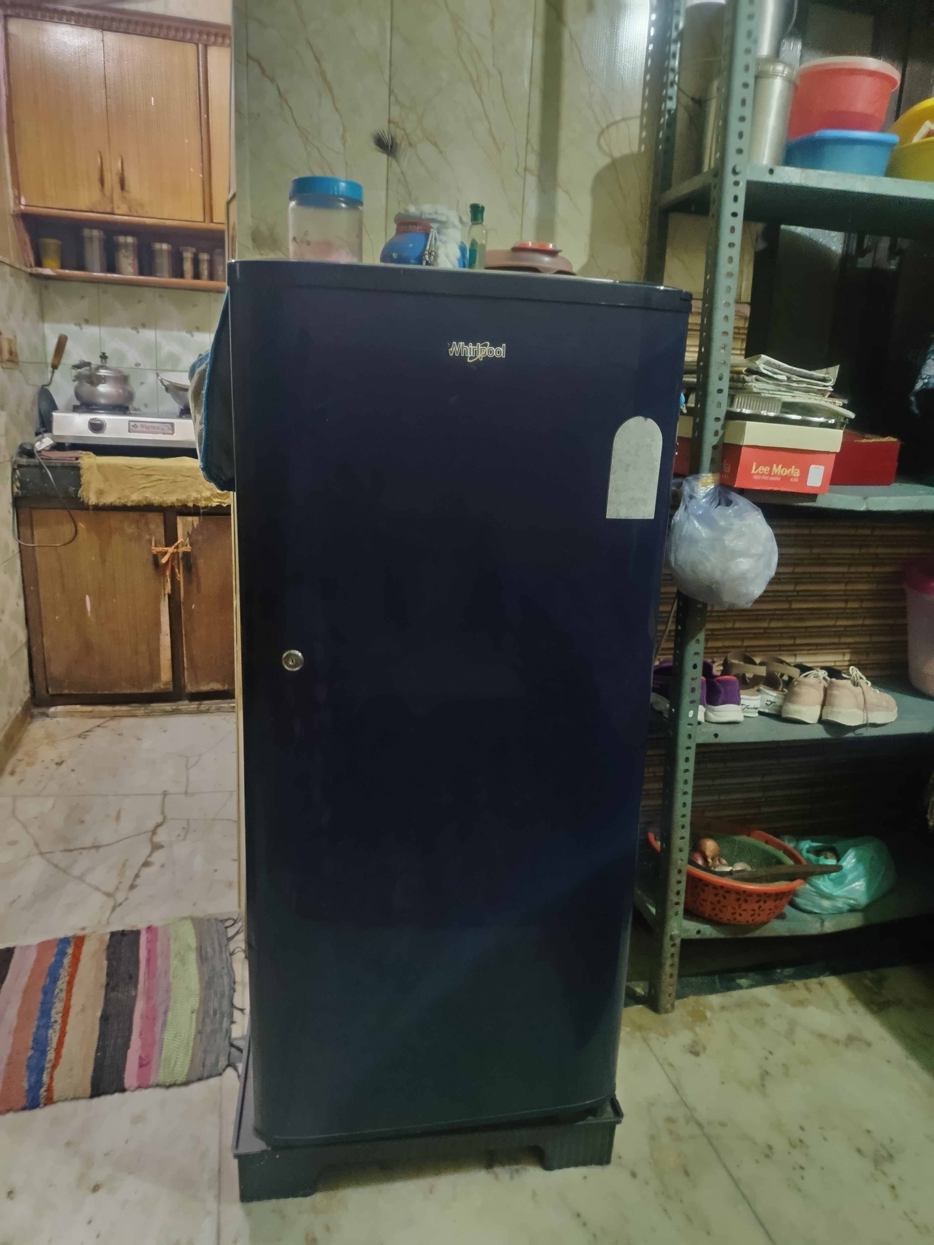 Whirlpool Fridge available for sale