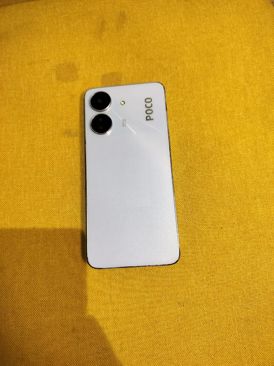 Poco Poco c65 available for sale