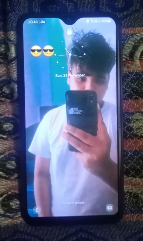 Samsung Galaxy a10 available for sale