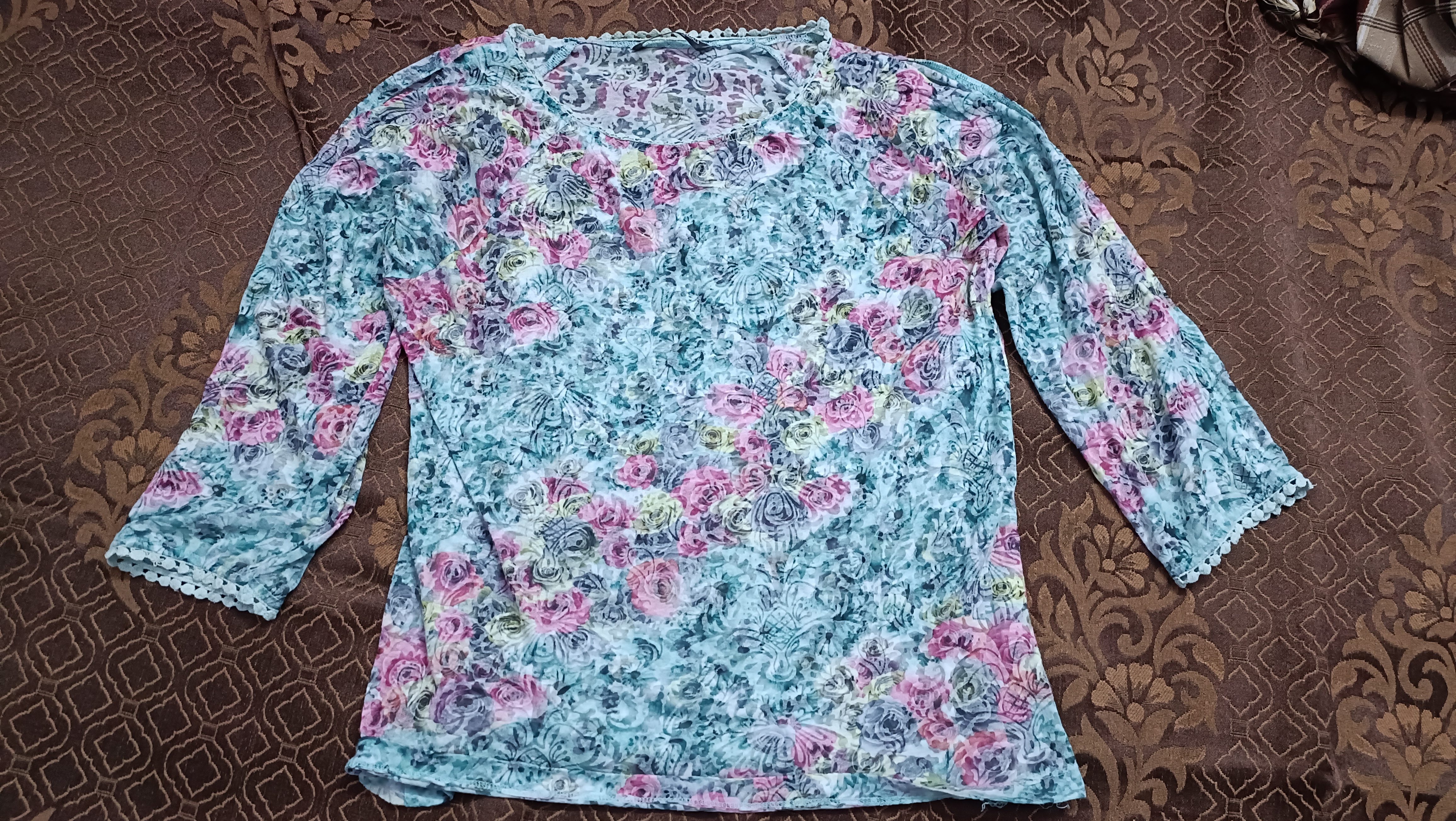 Women clothes for summer and winter available for sale