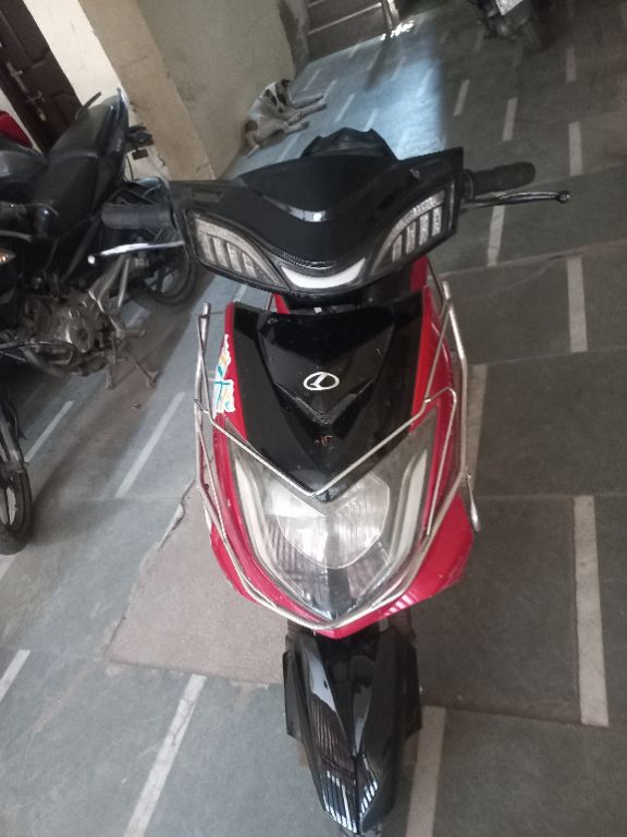 Need a driver for scooty in CHATTERPUR Need a driver for scooty in CHATTERPUR available for sale