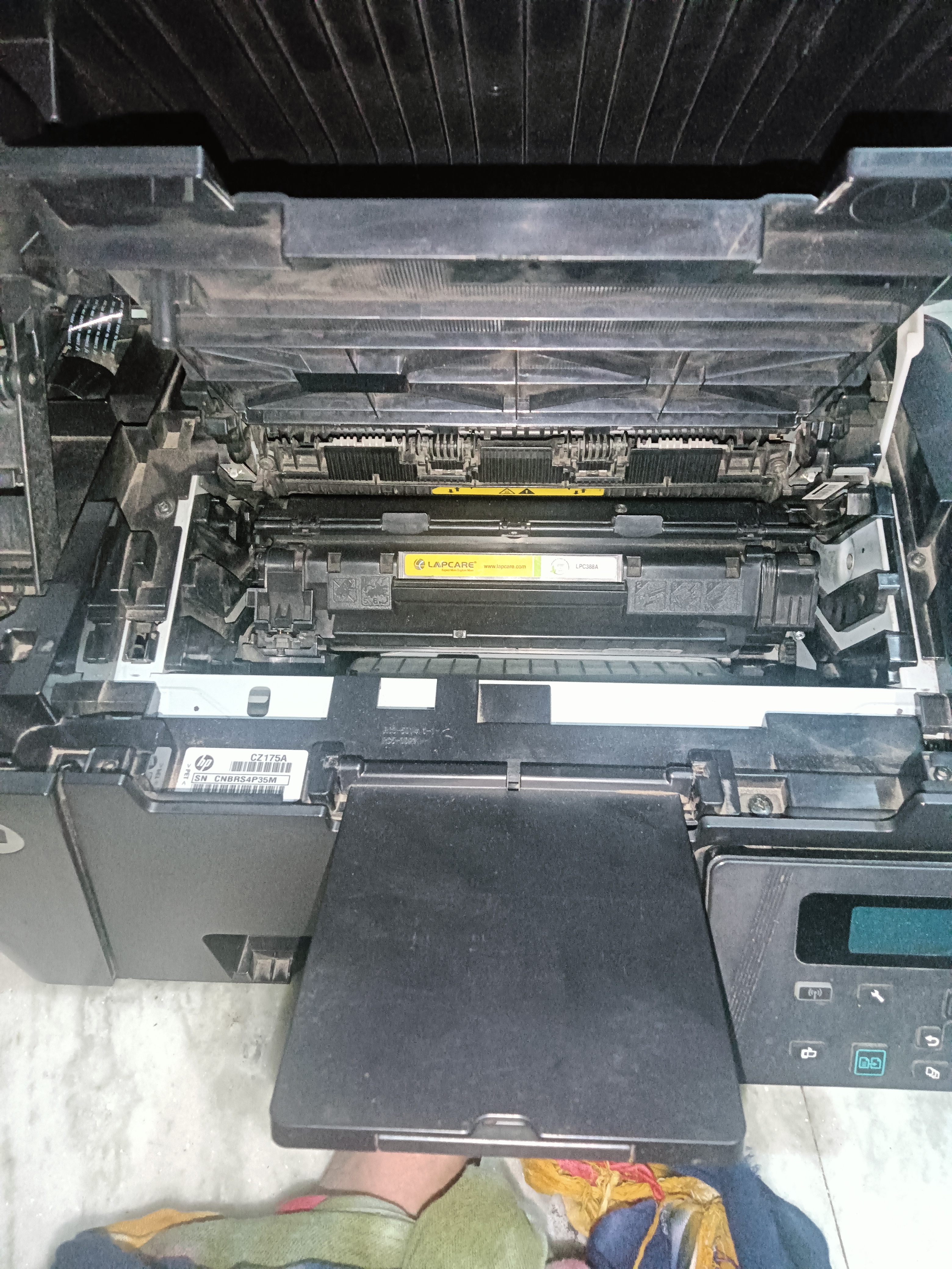 Printer black and white available for sale