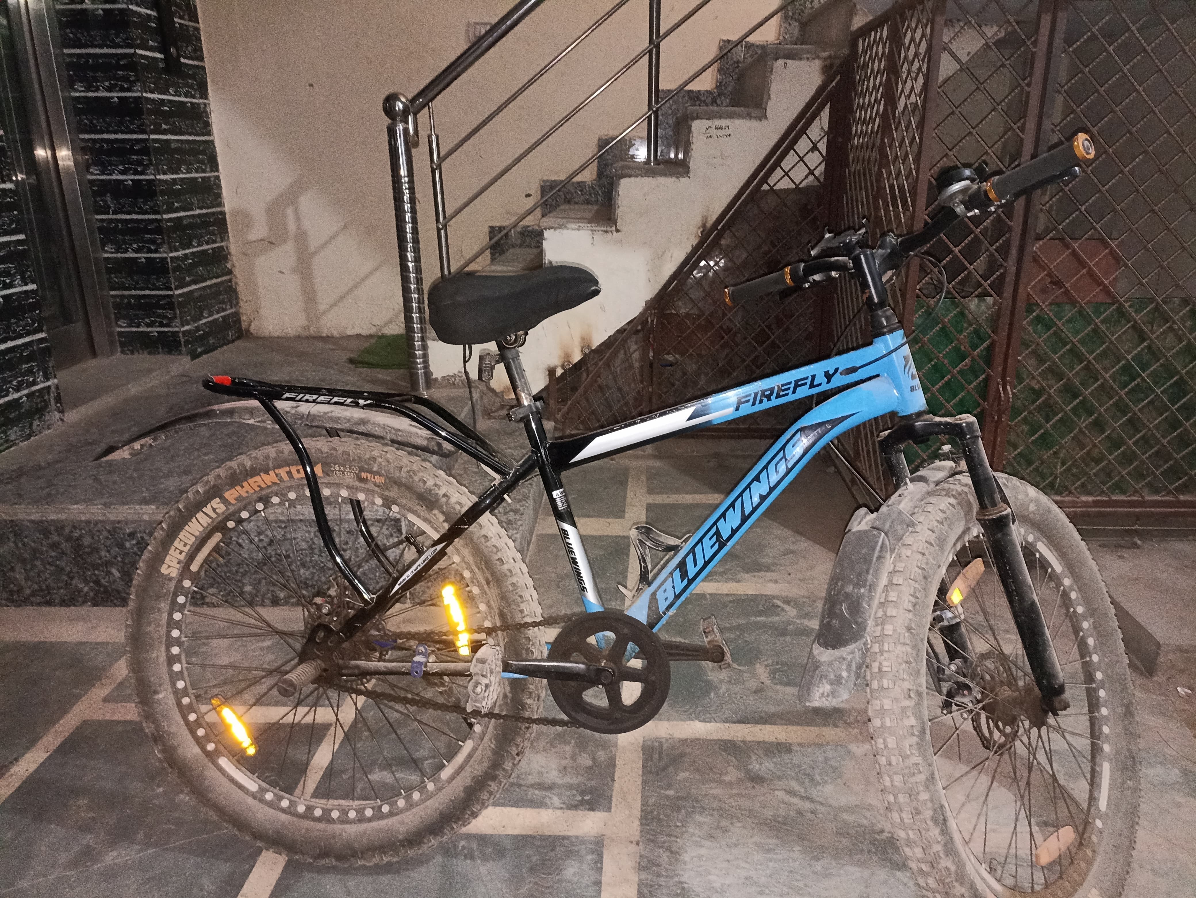 Bicycle  Dispension availbale for sale