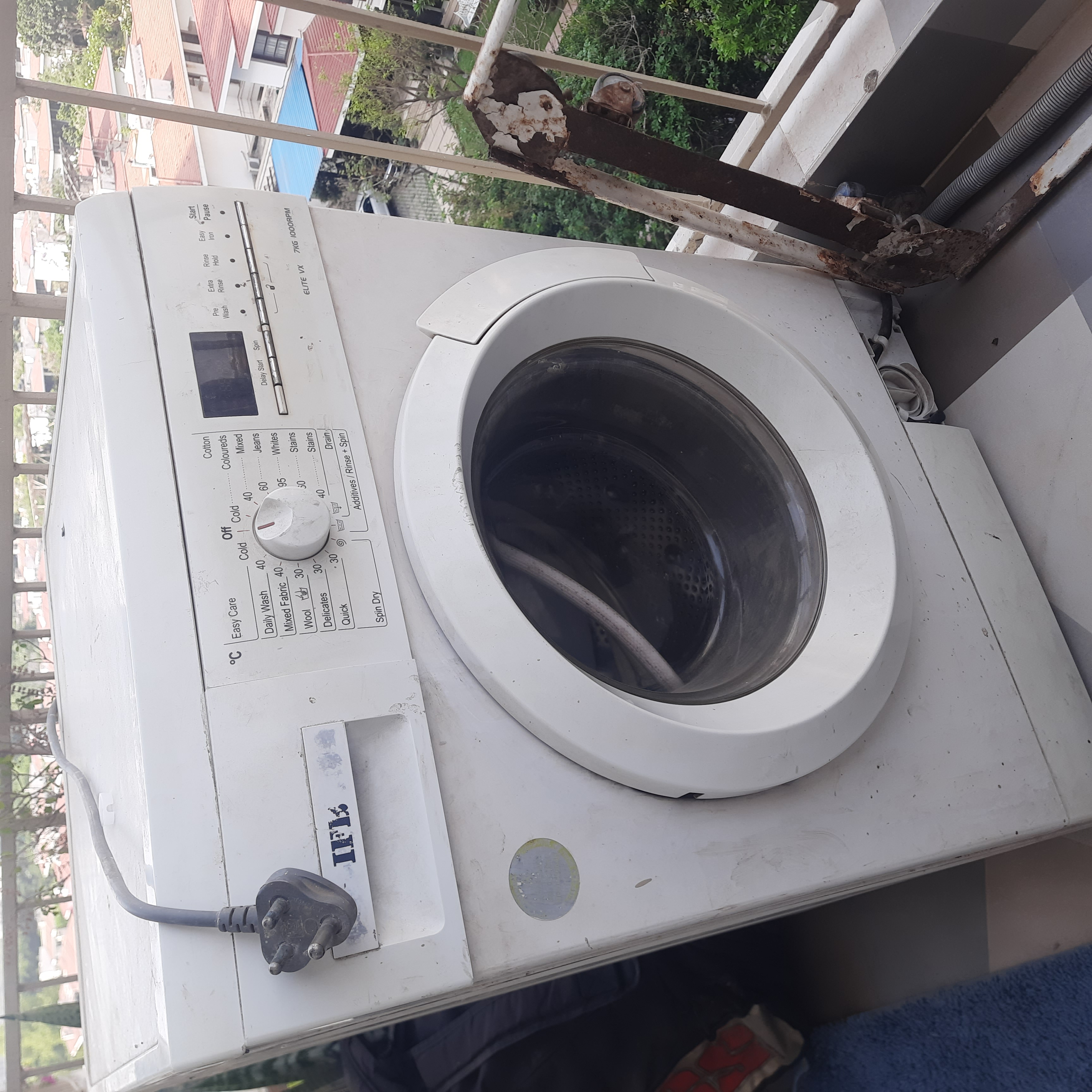 IFB Washing Machine available for sale
