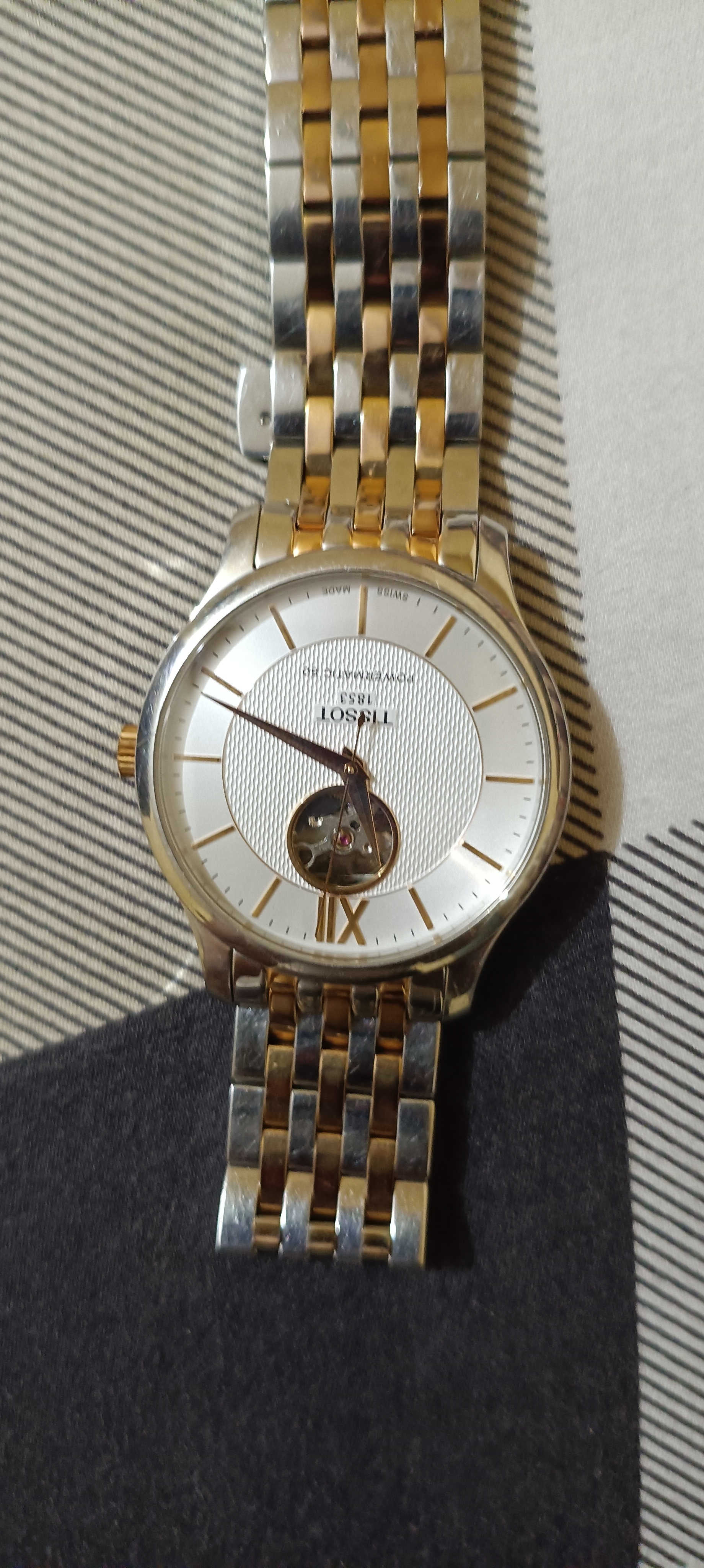 Watch available for sale